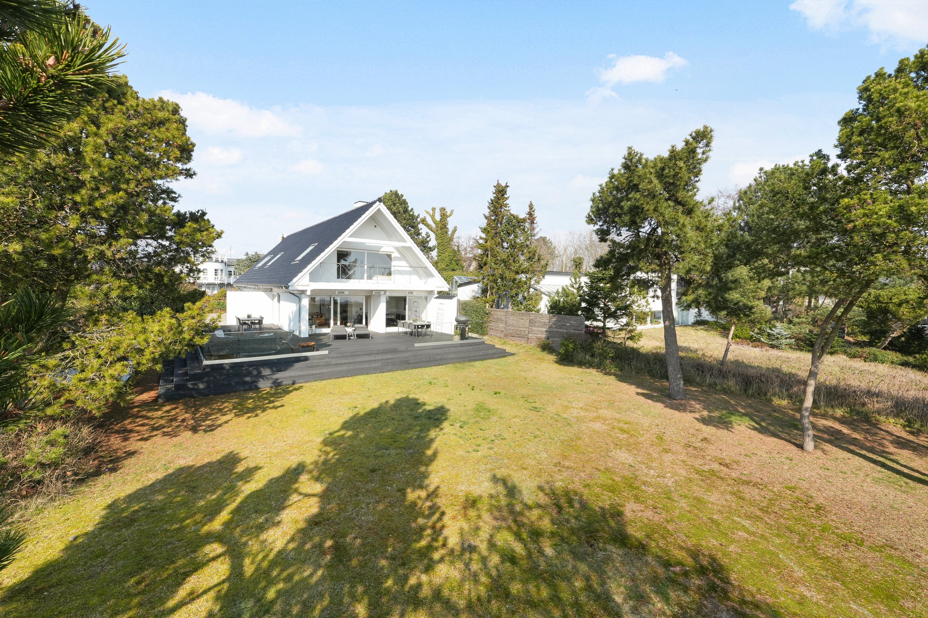 Villa på Greve Strandvej 87A 2670.
