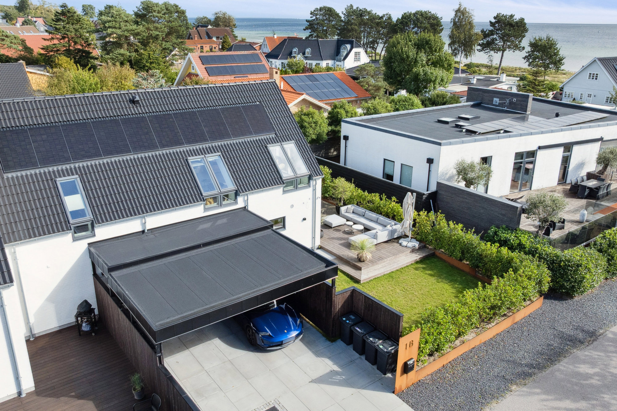Klitvej 1B, 2690 Karlslunde - Billed