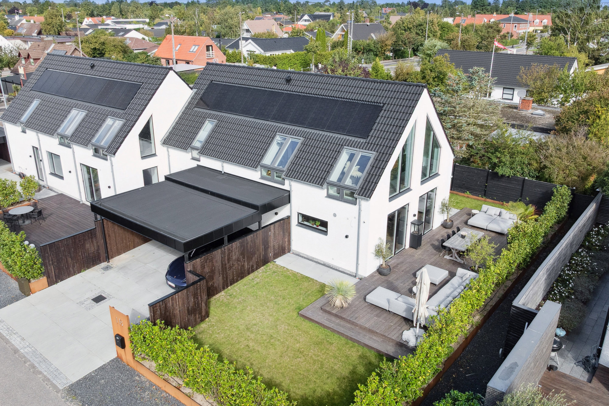 Klitvej 1B, 2690 Karlslunde - Billed