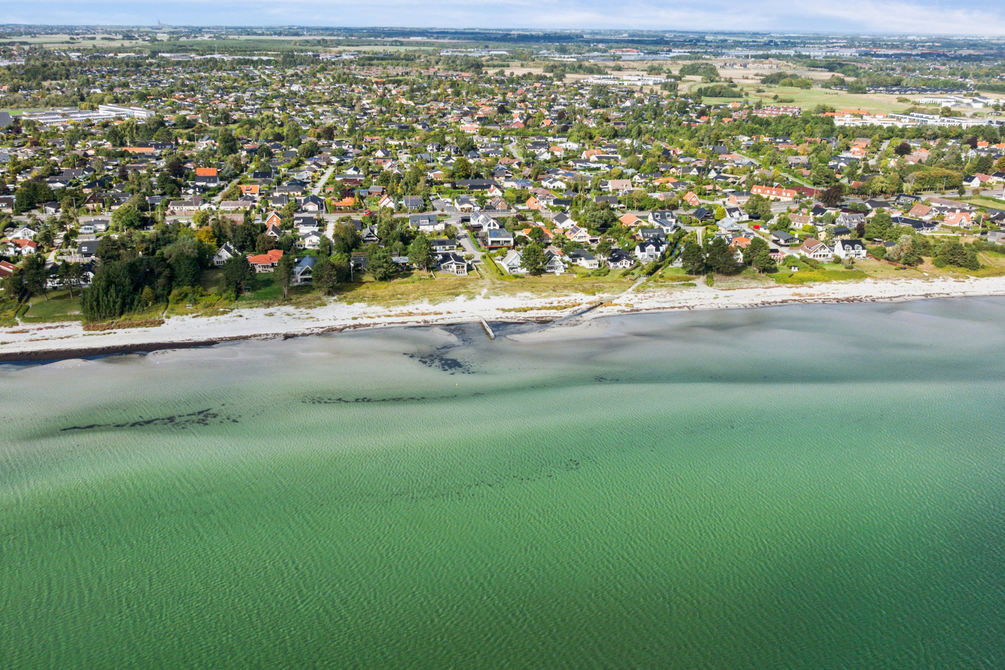 Klitvej 1B, 2690 Karlslunde - Billed