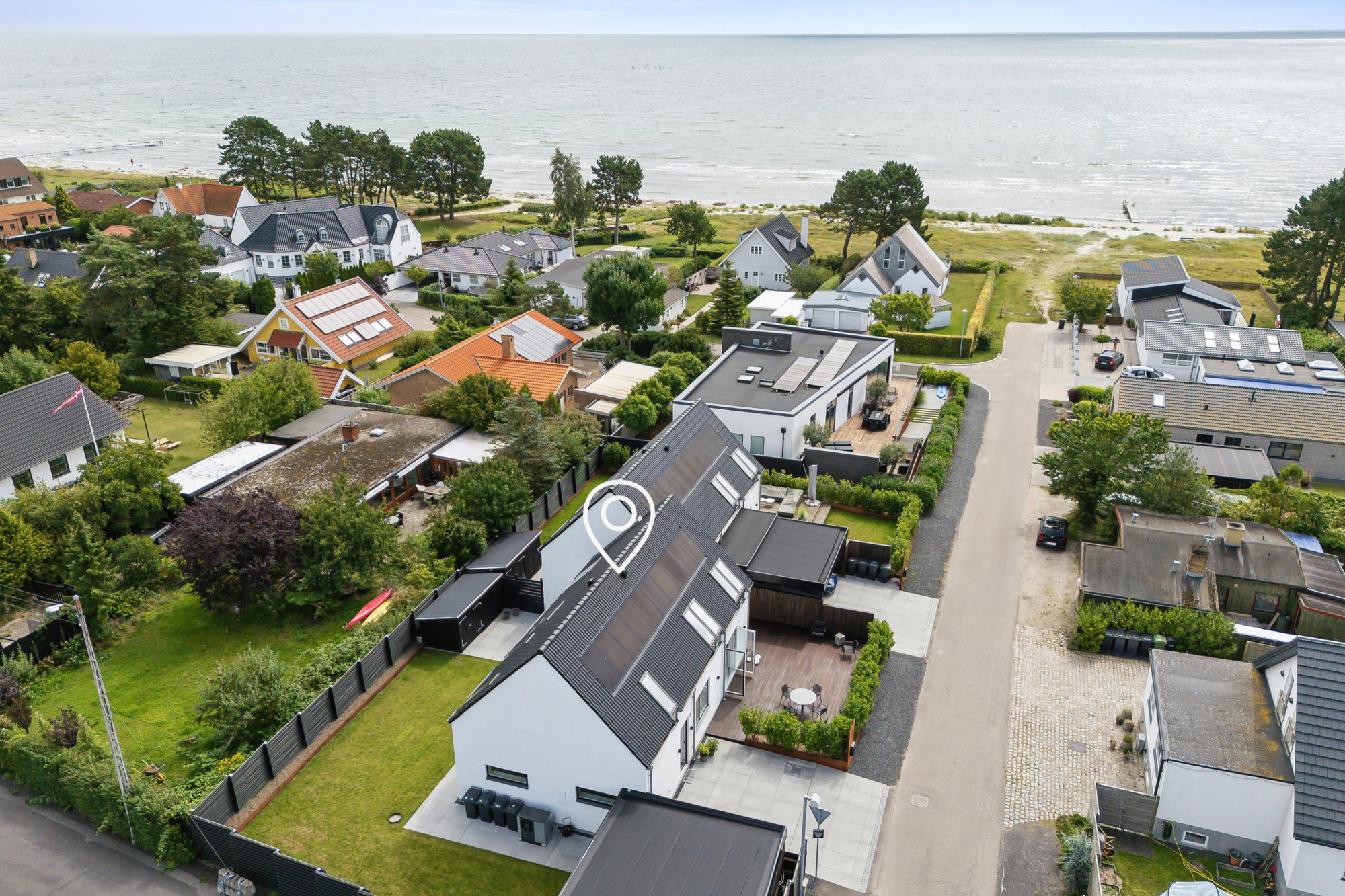 Klitvej 1A, 2690 Karlslunde - Billed