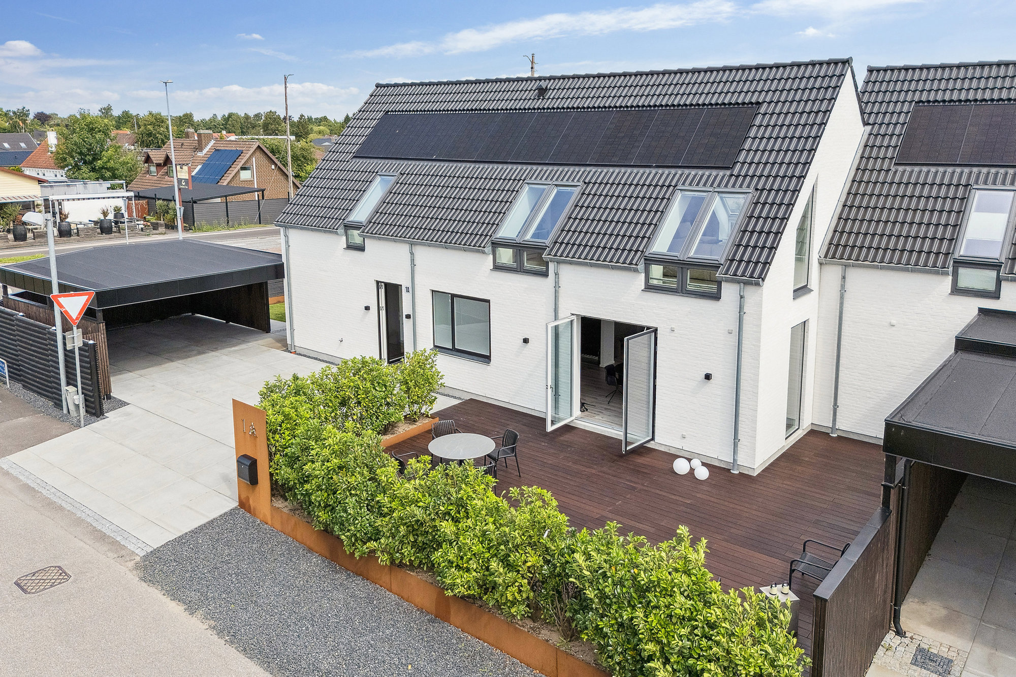 Klitvej 1A, 2690 Karlslunde - Billed