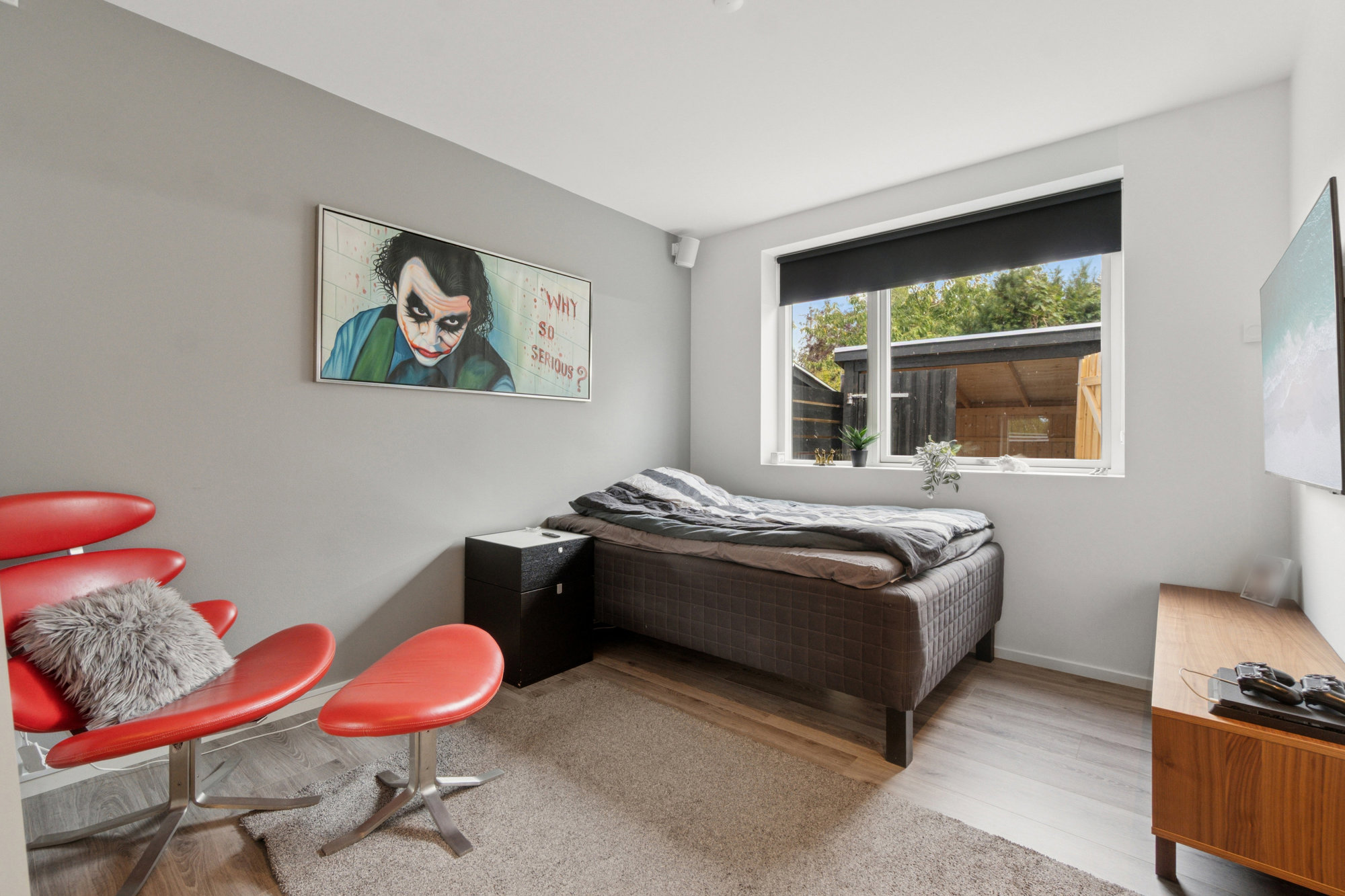 Klitvej 1B, 2690 Karlslunde - Billed