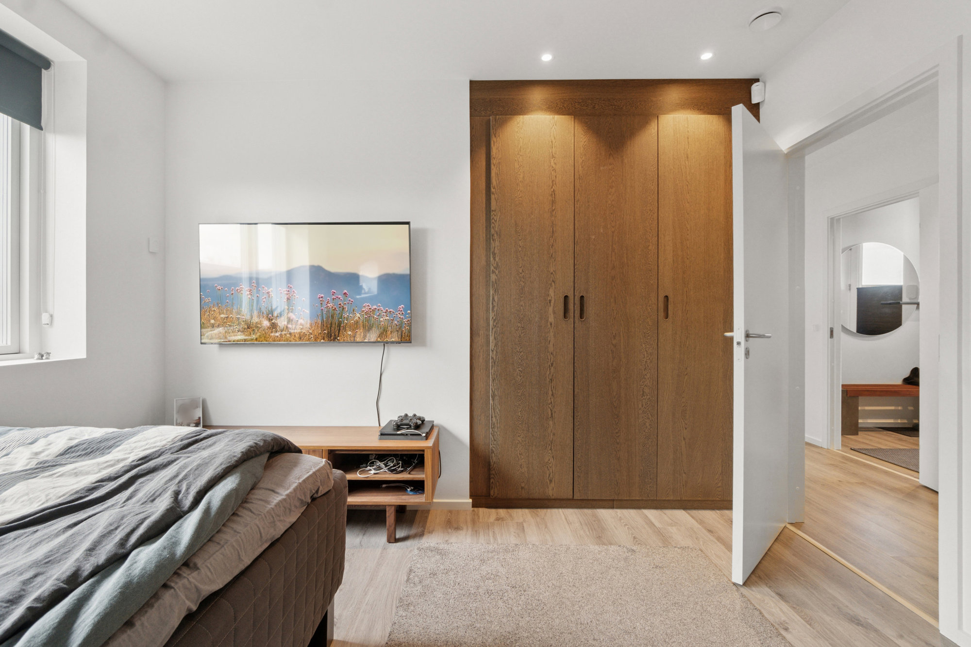 Klitvej 1B, 2690 Karlslunde - Billed