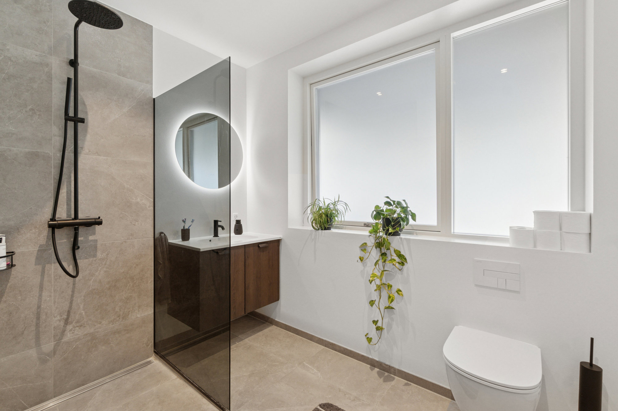Klitvej 1B, 2690 Karlslunde - Billed