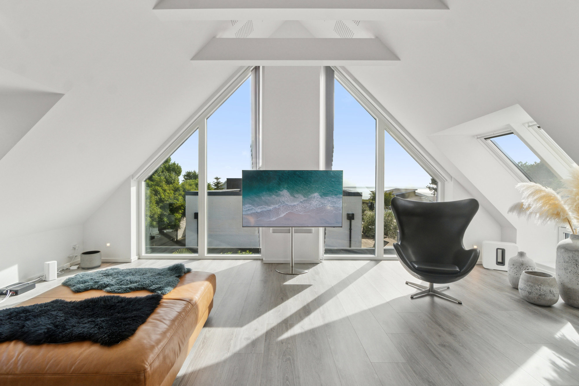 Klitvej 1B, 2690 Karlslunde - Billed