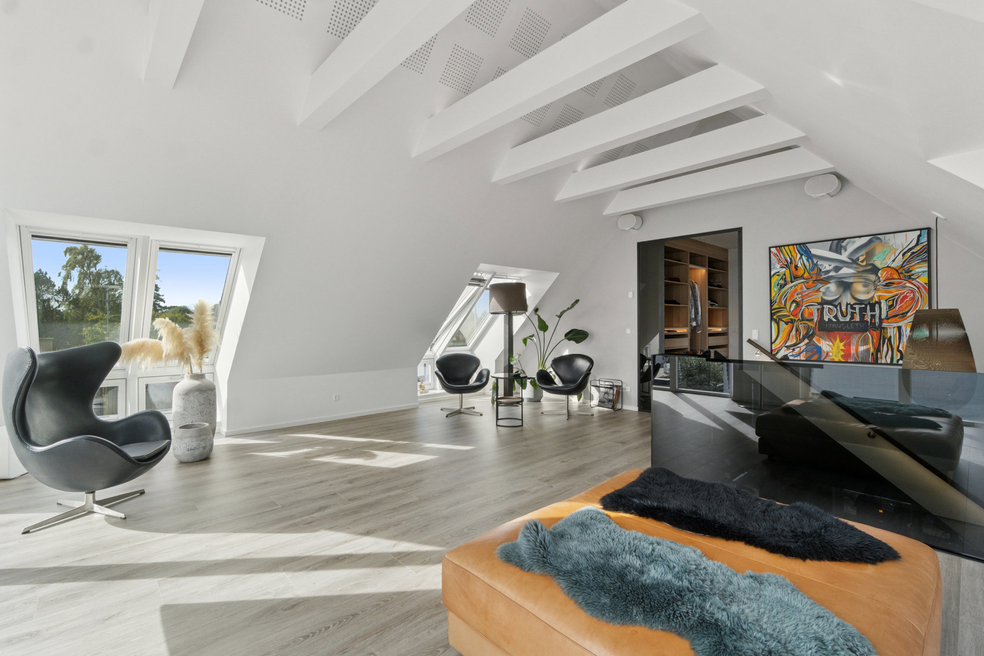 Klitvej 1B, 2690 Karlslunde - Billed