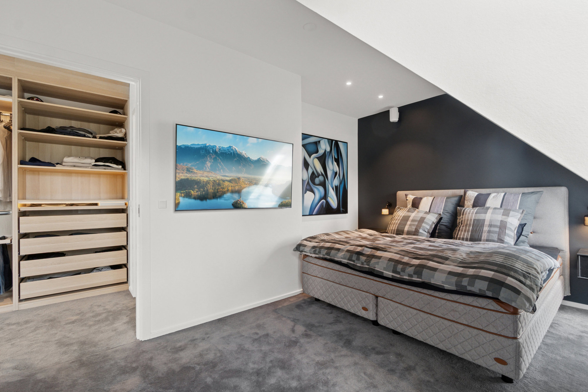 Klitvej 1B, 2690 Karlslunde - Billed