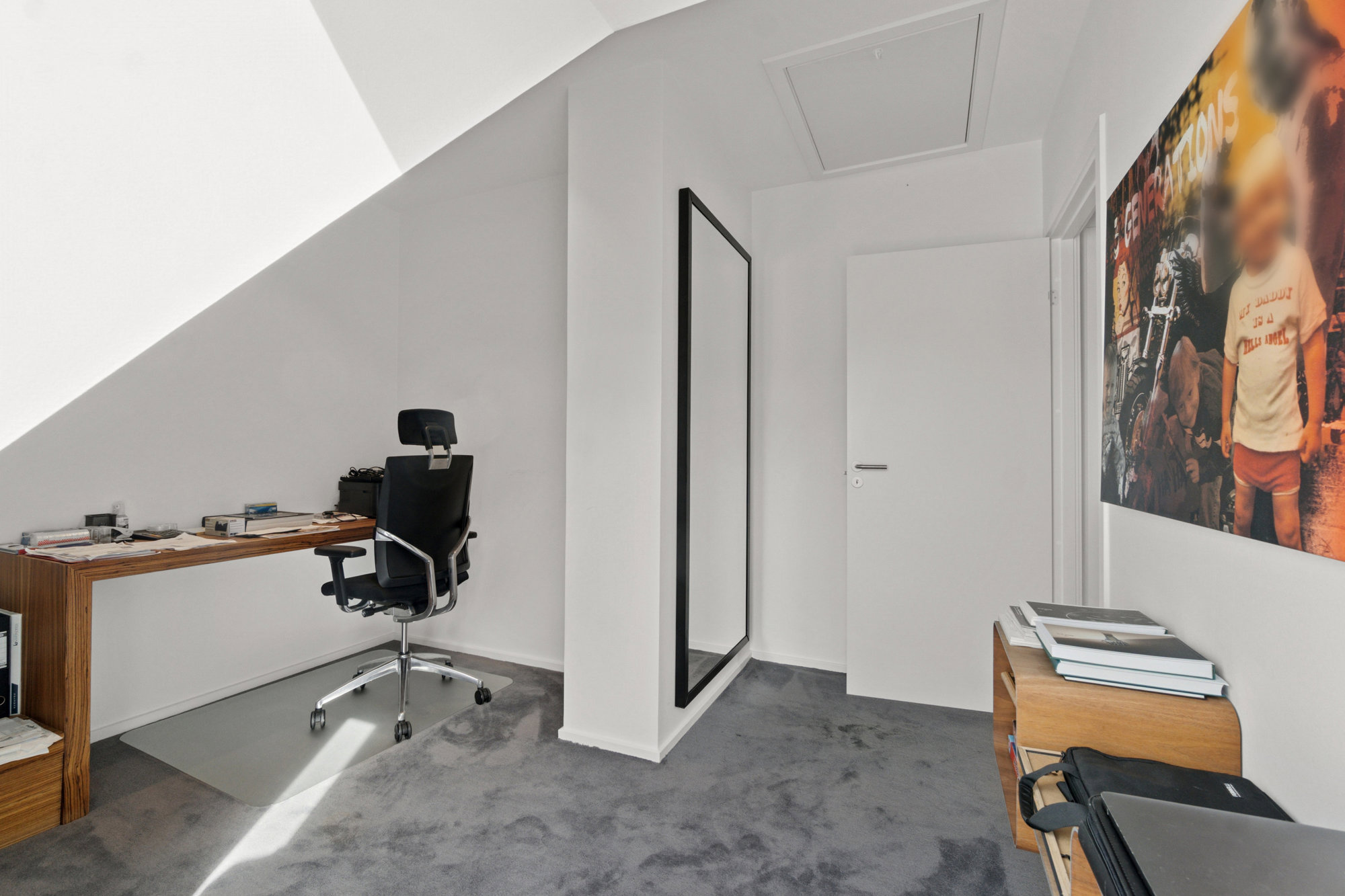Klitvej 1B, 2690 Karlslunde - Billed