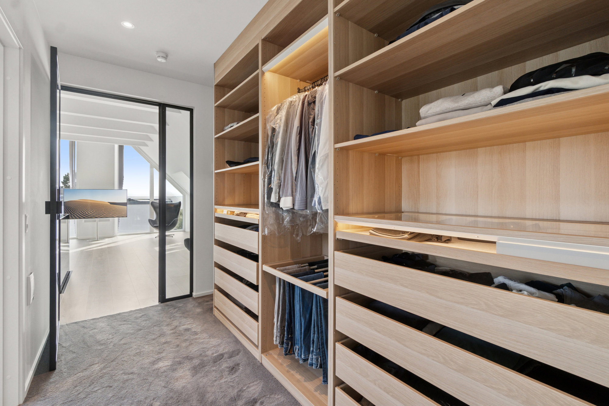 Klitvej 1B, 2690 Karlslunde - Billed