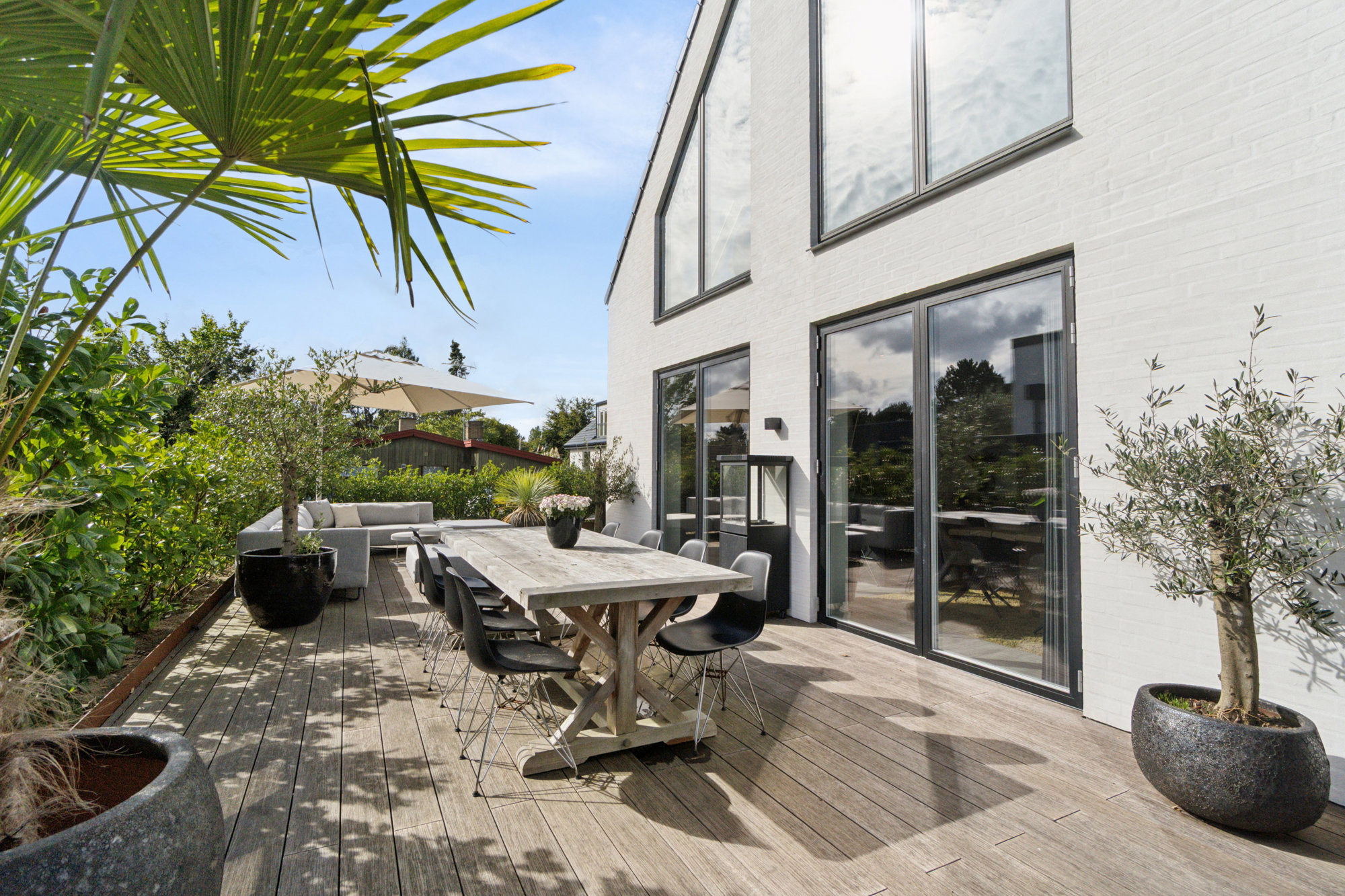 Klitvej 1B, 2690 Karlslunde - Billed