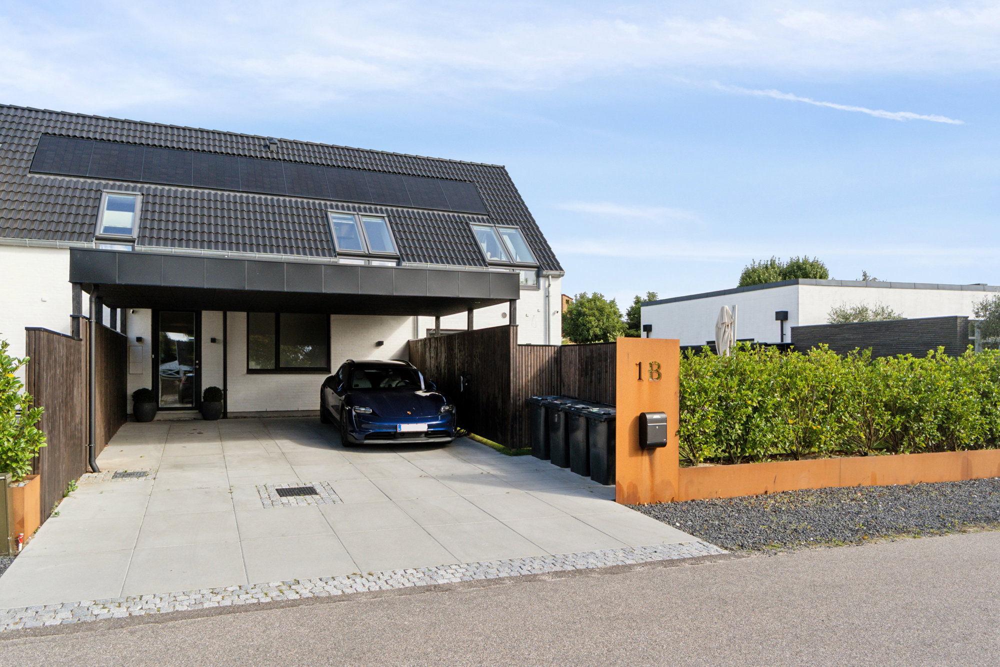 Klitvej 1B, 2690 Karlslunde - Billed