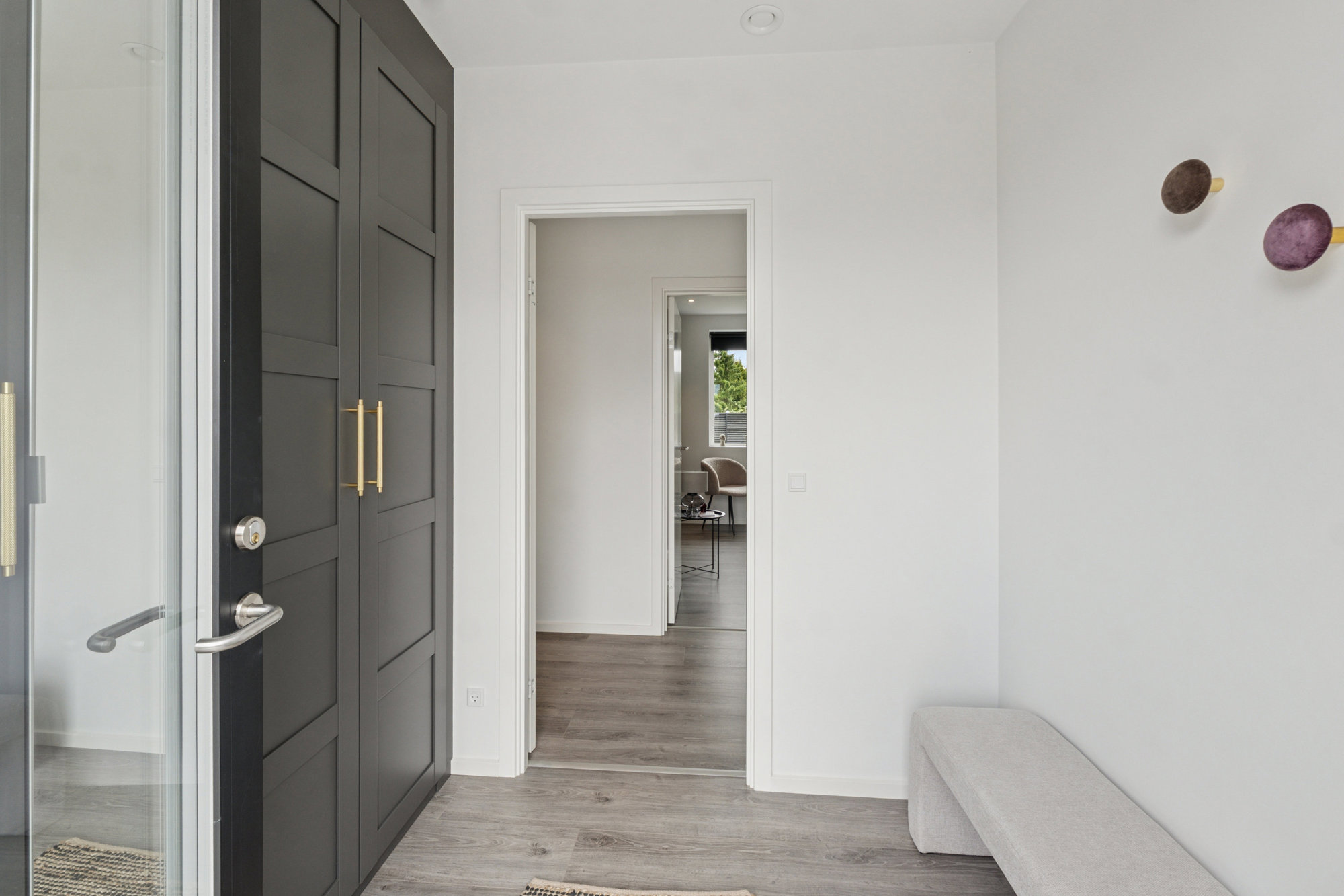 Klitvej 1A, 2690 Karlslunde - Billed