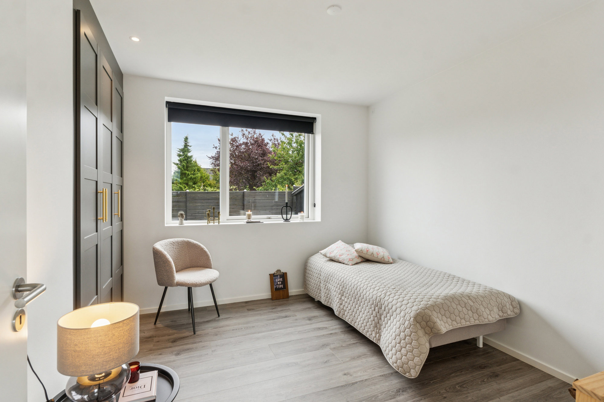 Klitvej 1A, 2690 Karlslunde - Billed