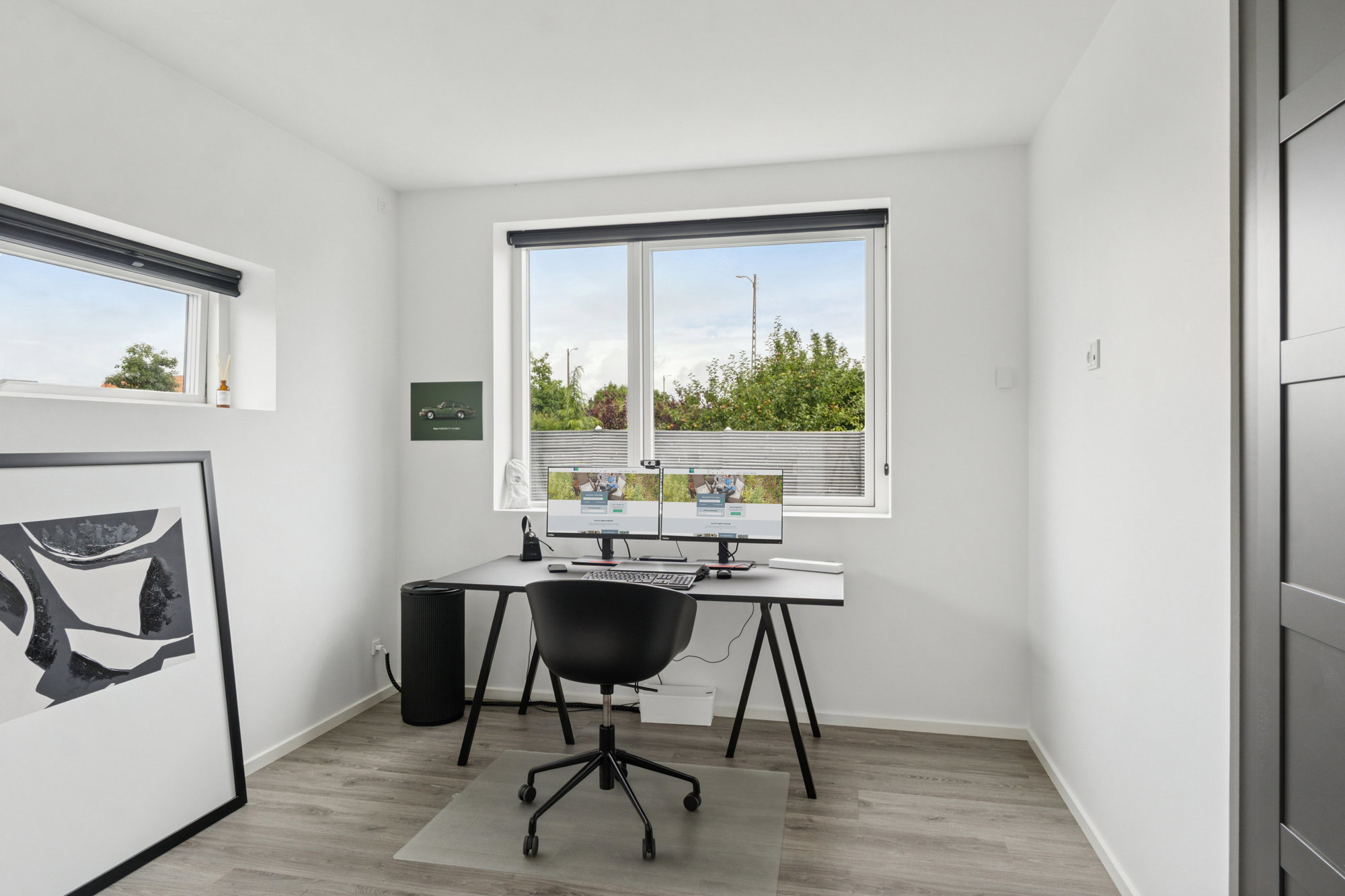 Klitvej 1A, 2690 Karlslunde - Billed