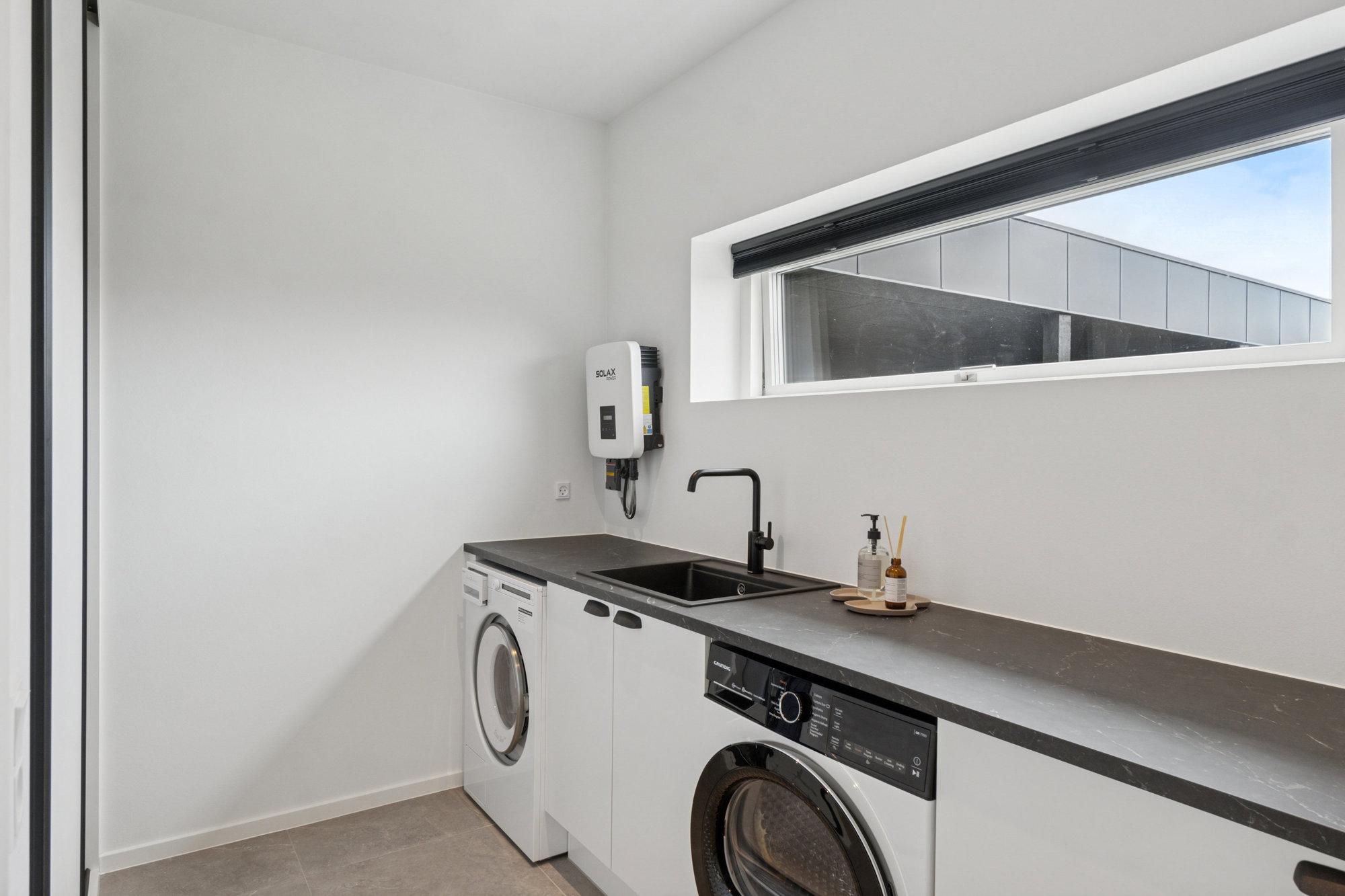 Klitvej 1A, 2690 Karlslunde - Billed