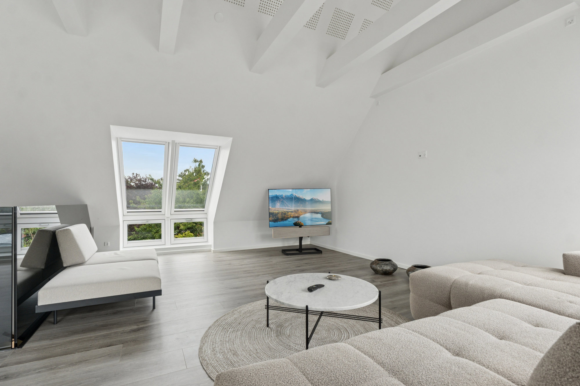 Klitvej 1A, 2690 Karlslunde - Billed