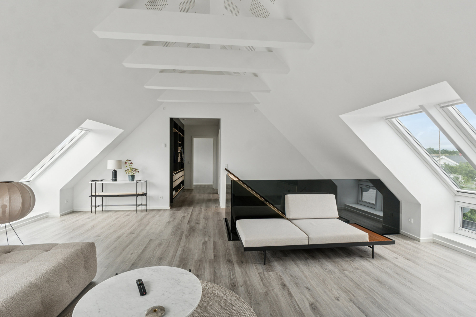 Klitvej 1A, 2690 Karlslunde - Billed