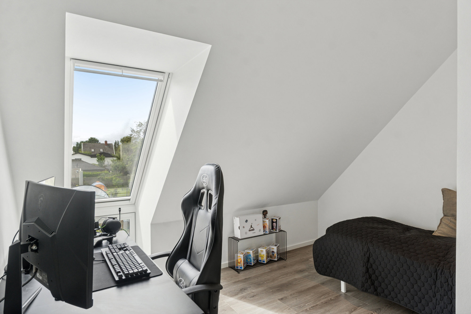 Klitvej 1A, 2690 Karlslunde - Billed