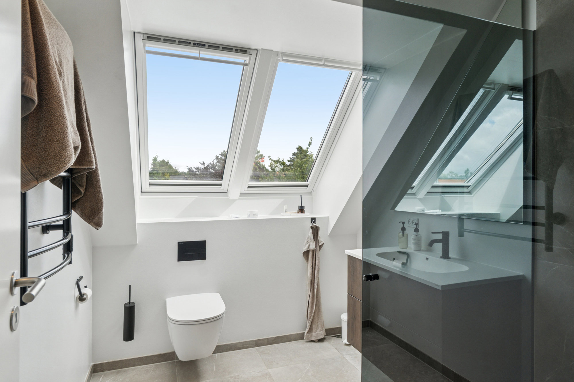 Klitvej 1A, 2690 Karlslunde - Billed