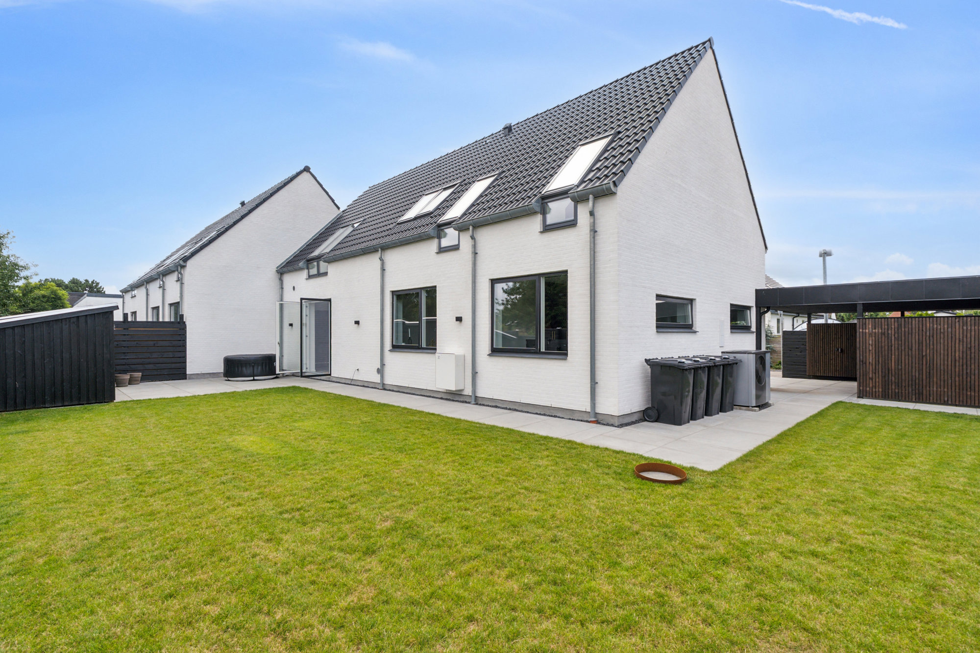 Klitvej 1A, 2690 Karlslunde - Billed