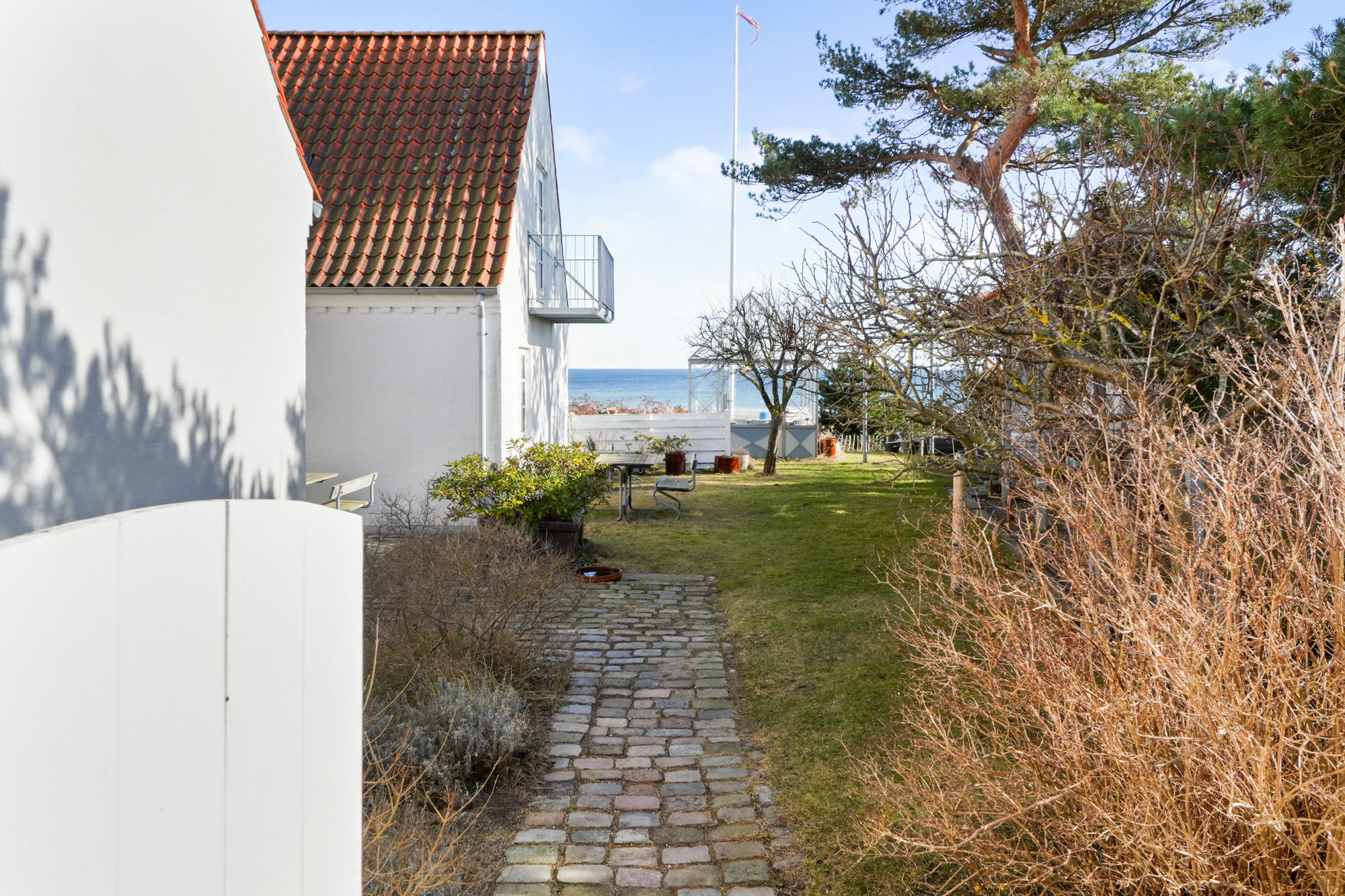 Greve Strandvej 139, 2670 Greve - Billed
