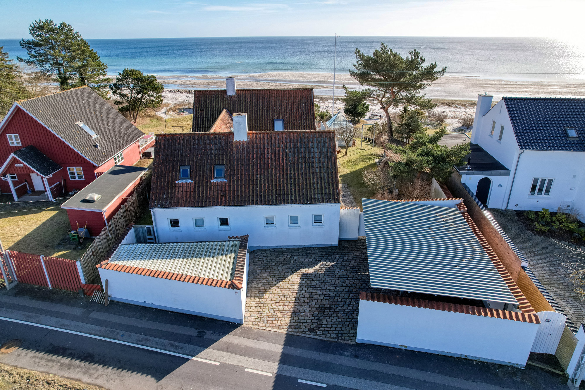 Greve Strandvej 139, 2670 Greve - Billed
