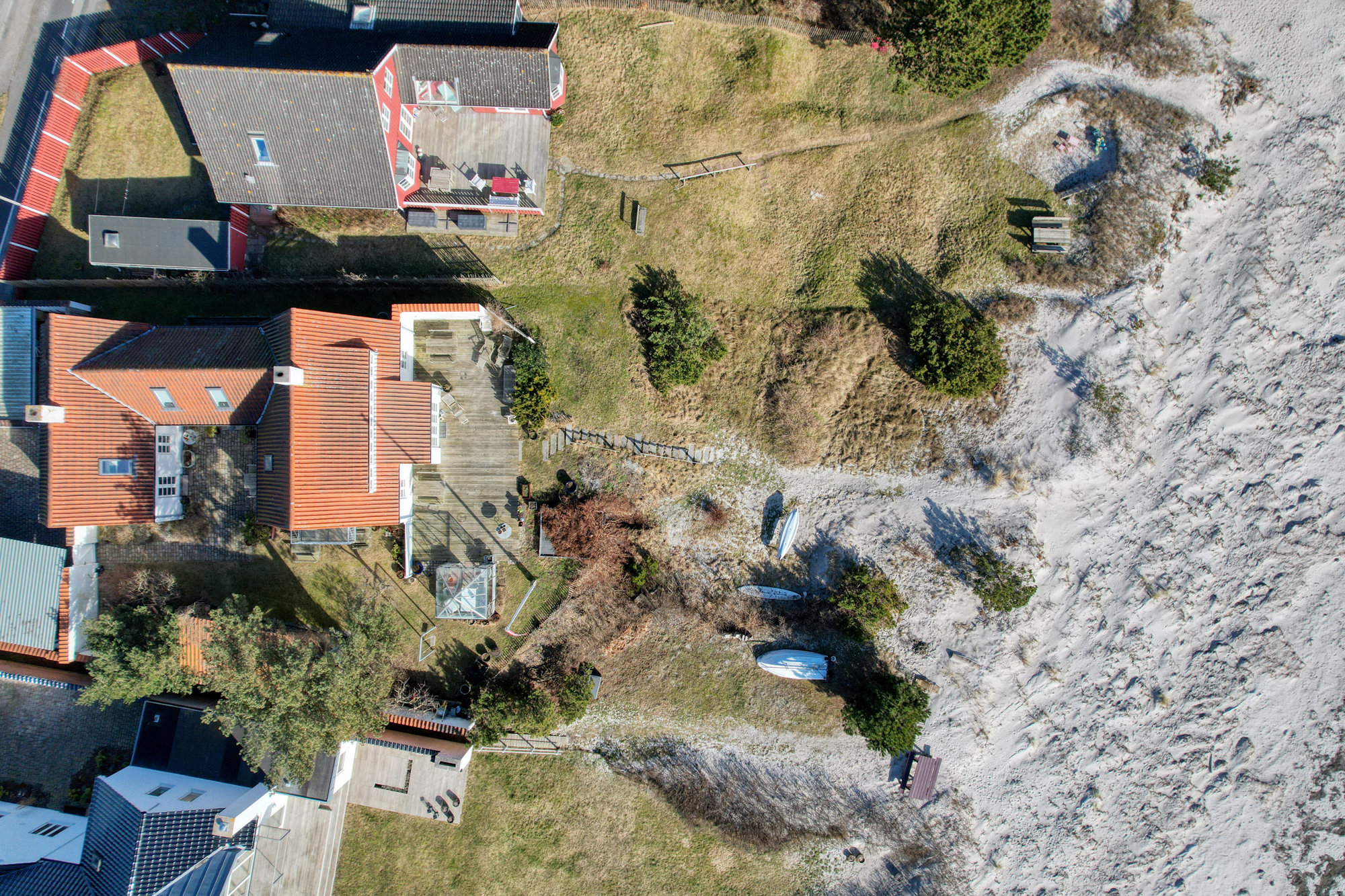 Greve Strandvej 139, 2670 Greve - Billed