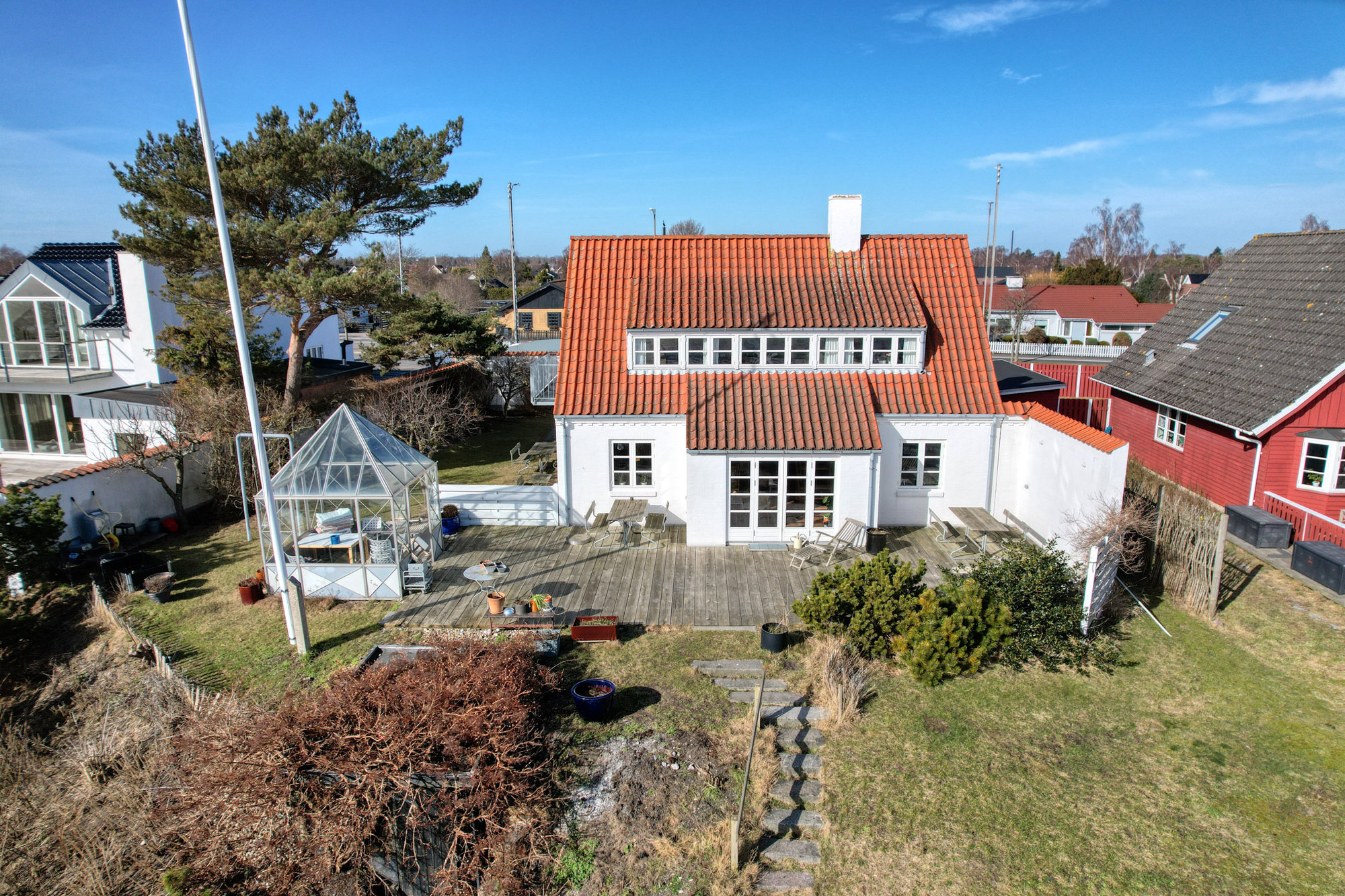 Greve Strandvej 139, 2670 Greve - Billed