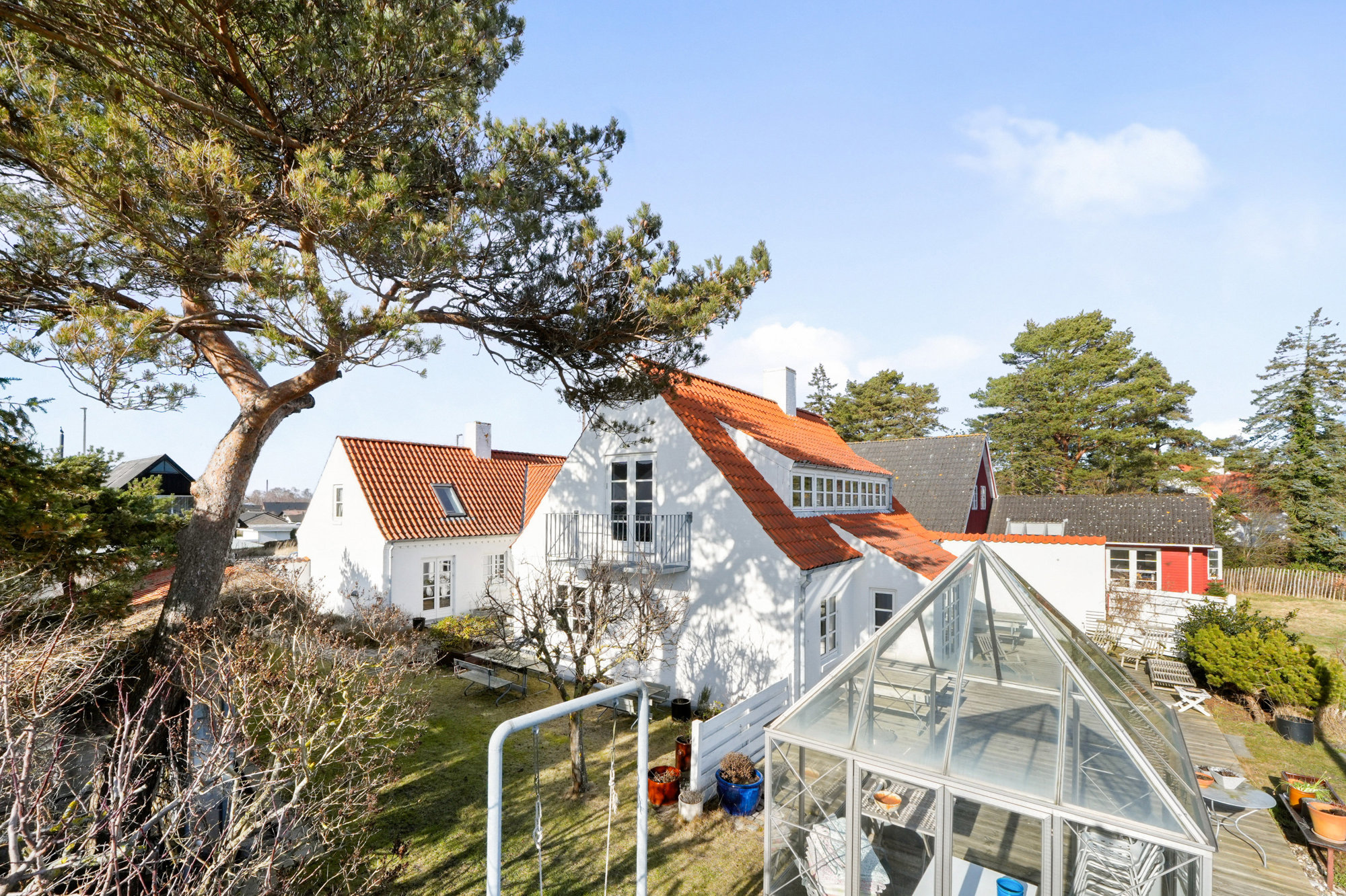 Greve Strandvej 139, 2670 Greve - Billed