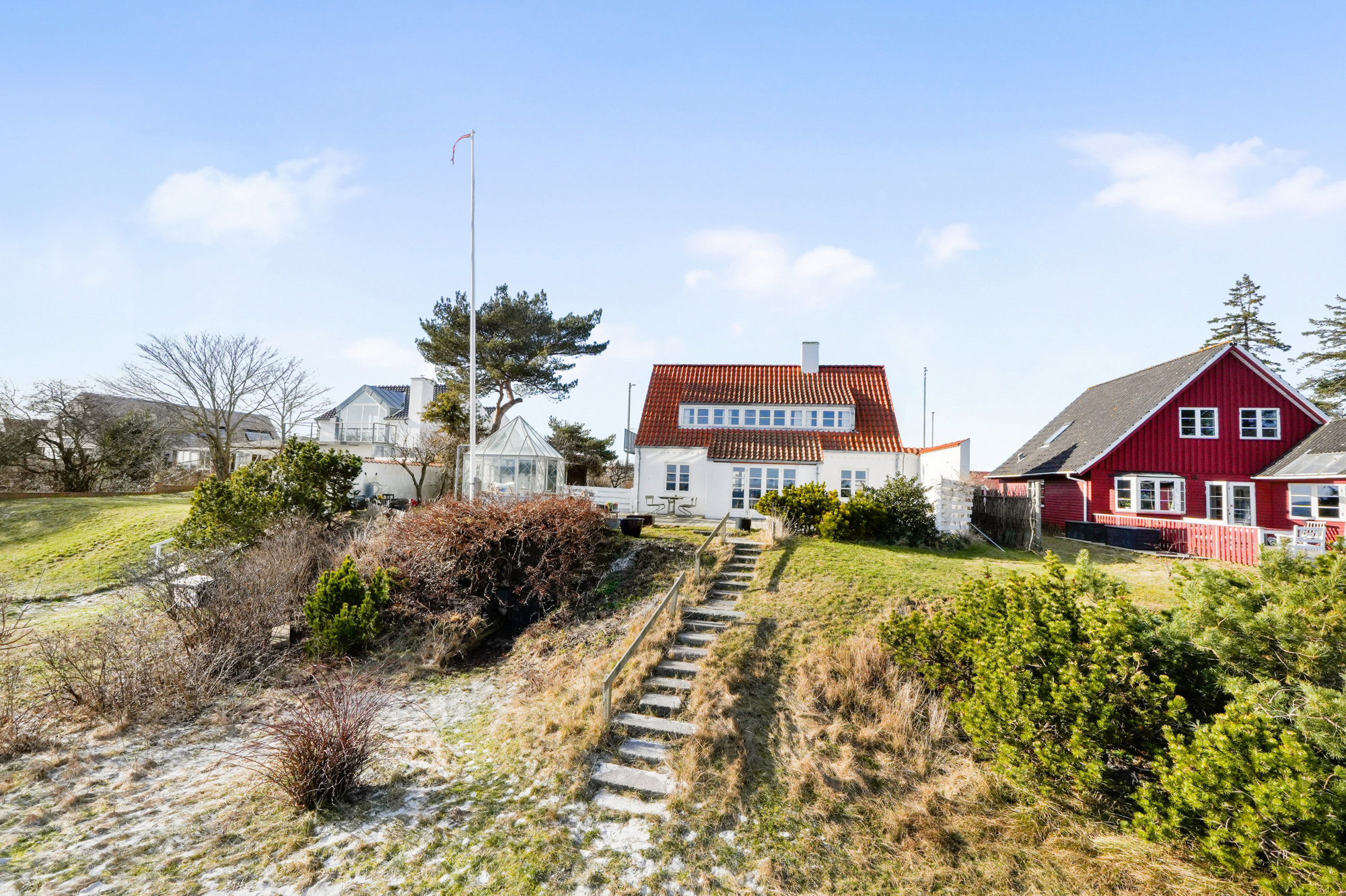 Greve Strandvej 139, 2670 Greve - Billed