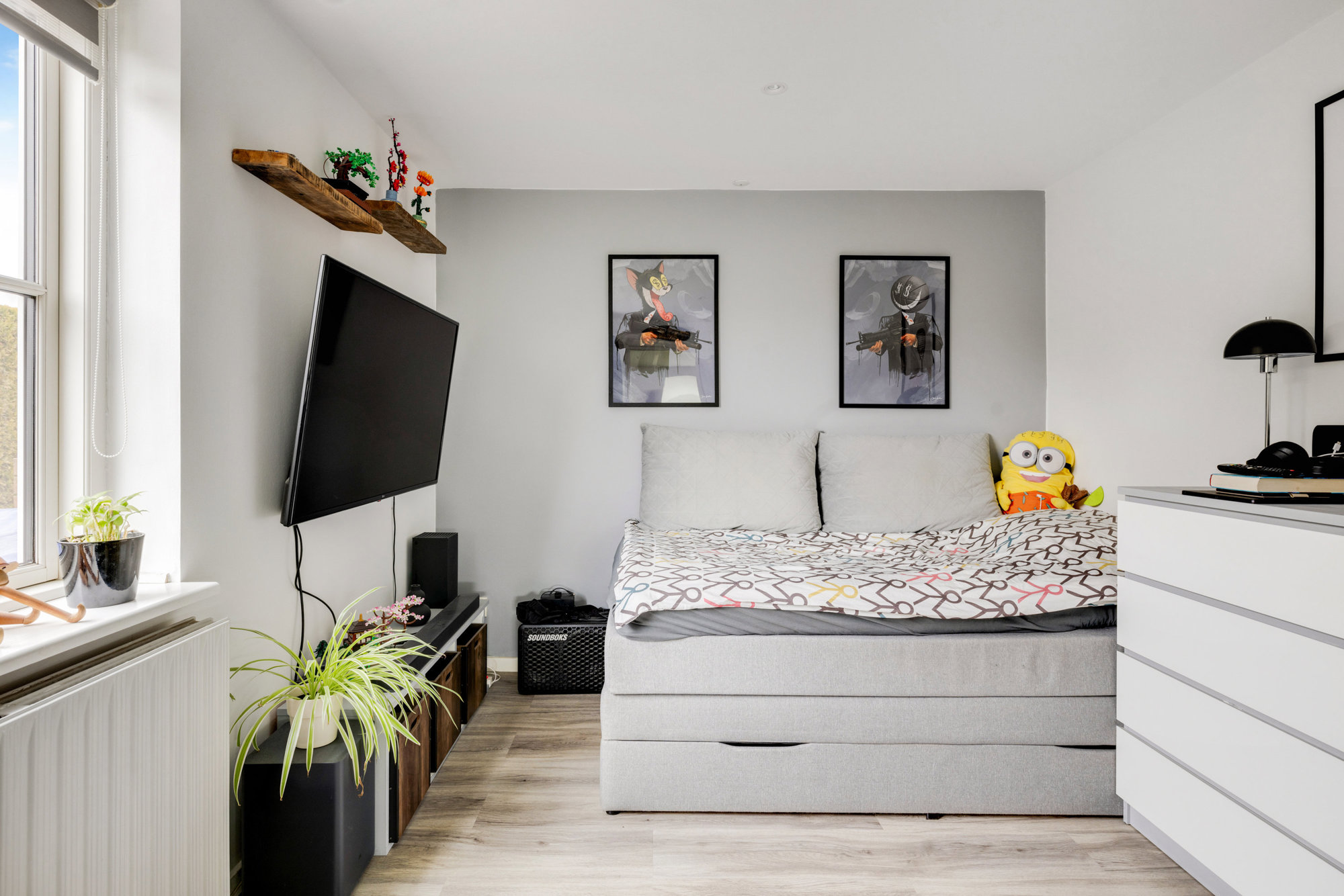 Andet
