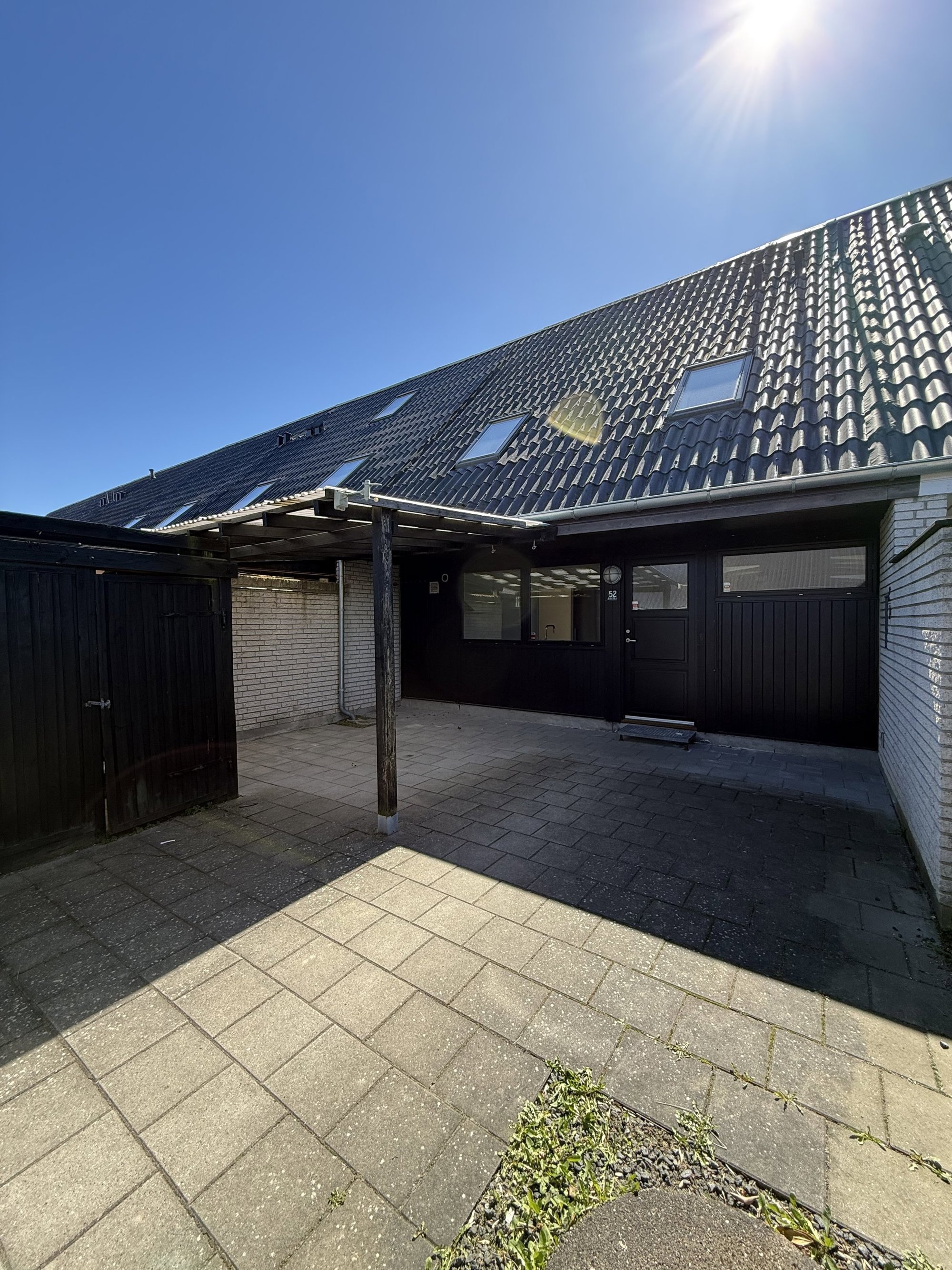 Jordbærhaven 52, 2680 Solrød Strand - Billed