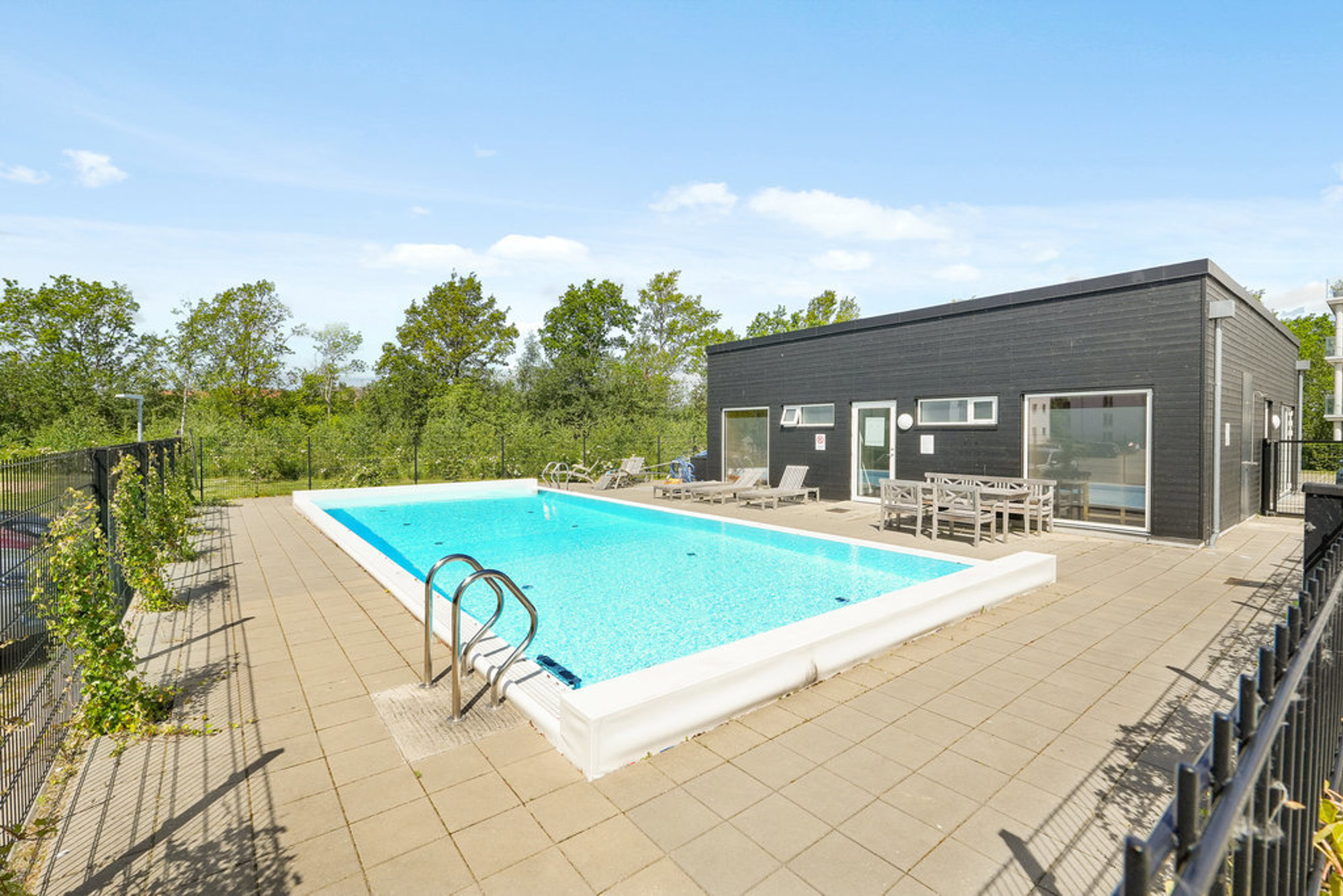 Troldmands Allé 20, 2. d., 2680 Solrød Strand - Billed