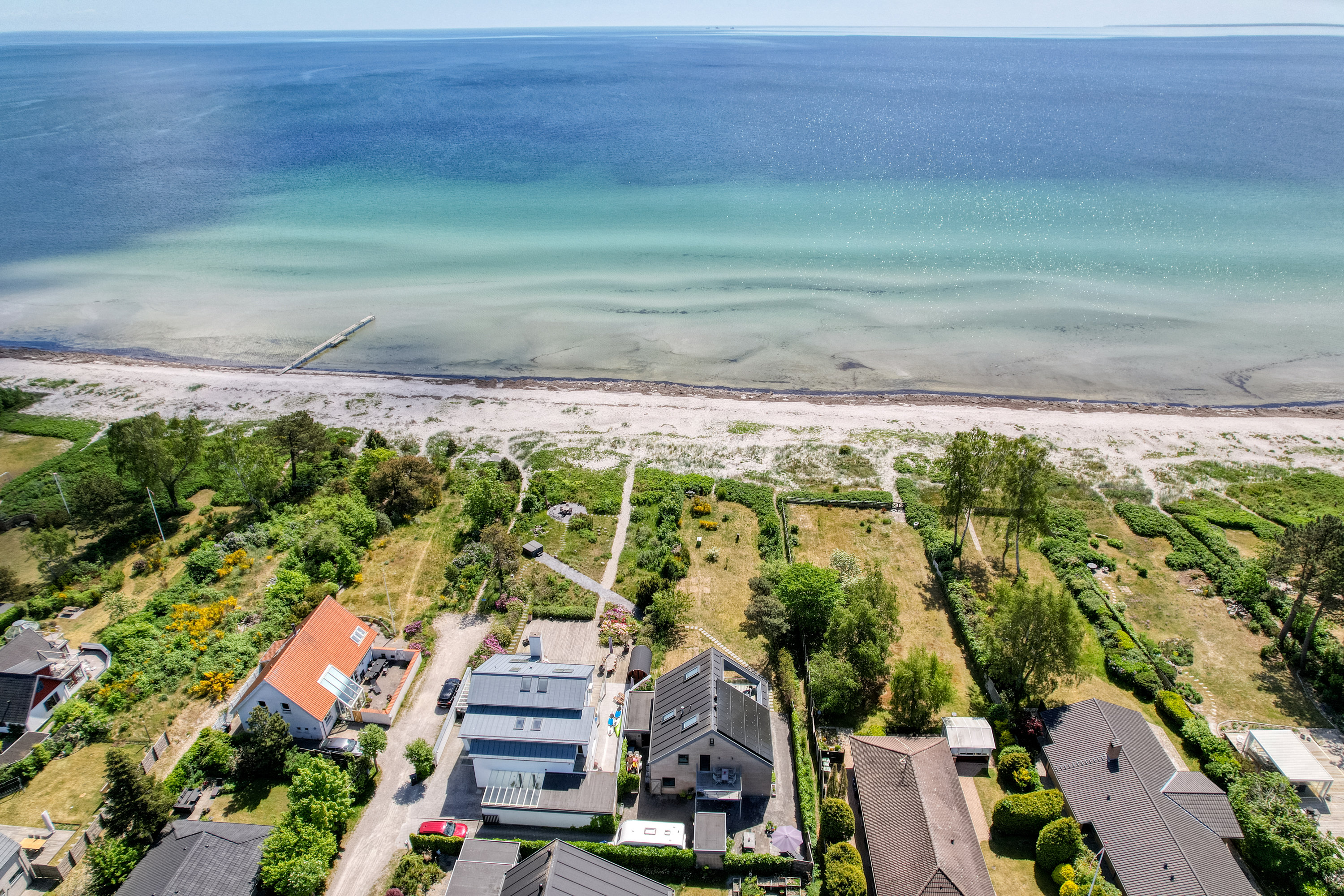 Villa på Skovlyvej 12A 2690 Karlslunde.