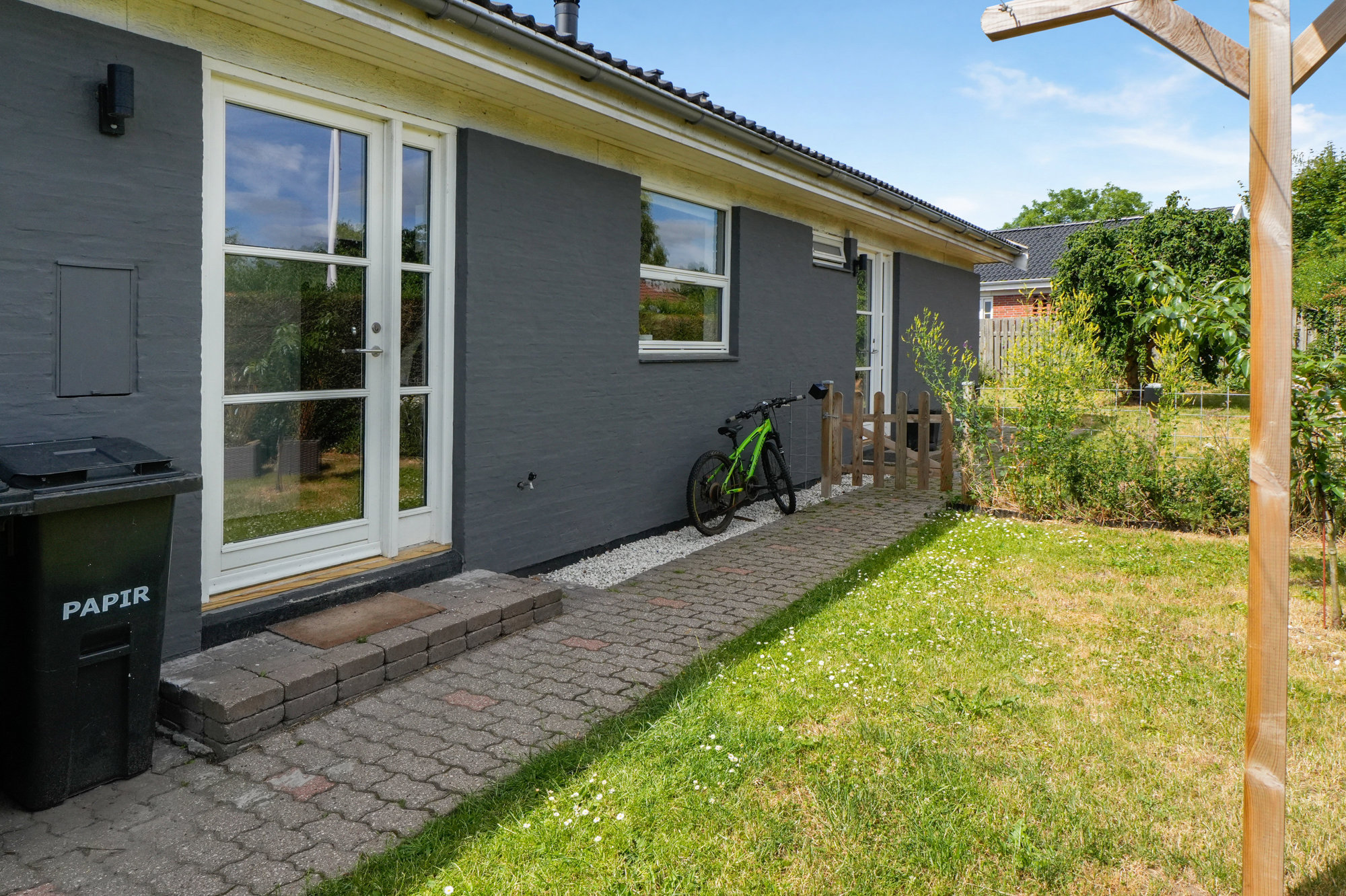 Andet