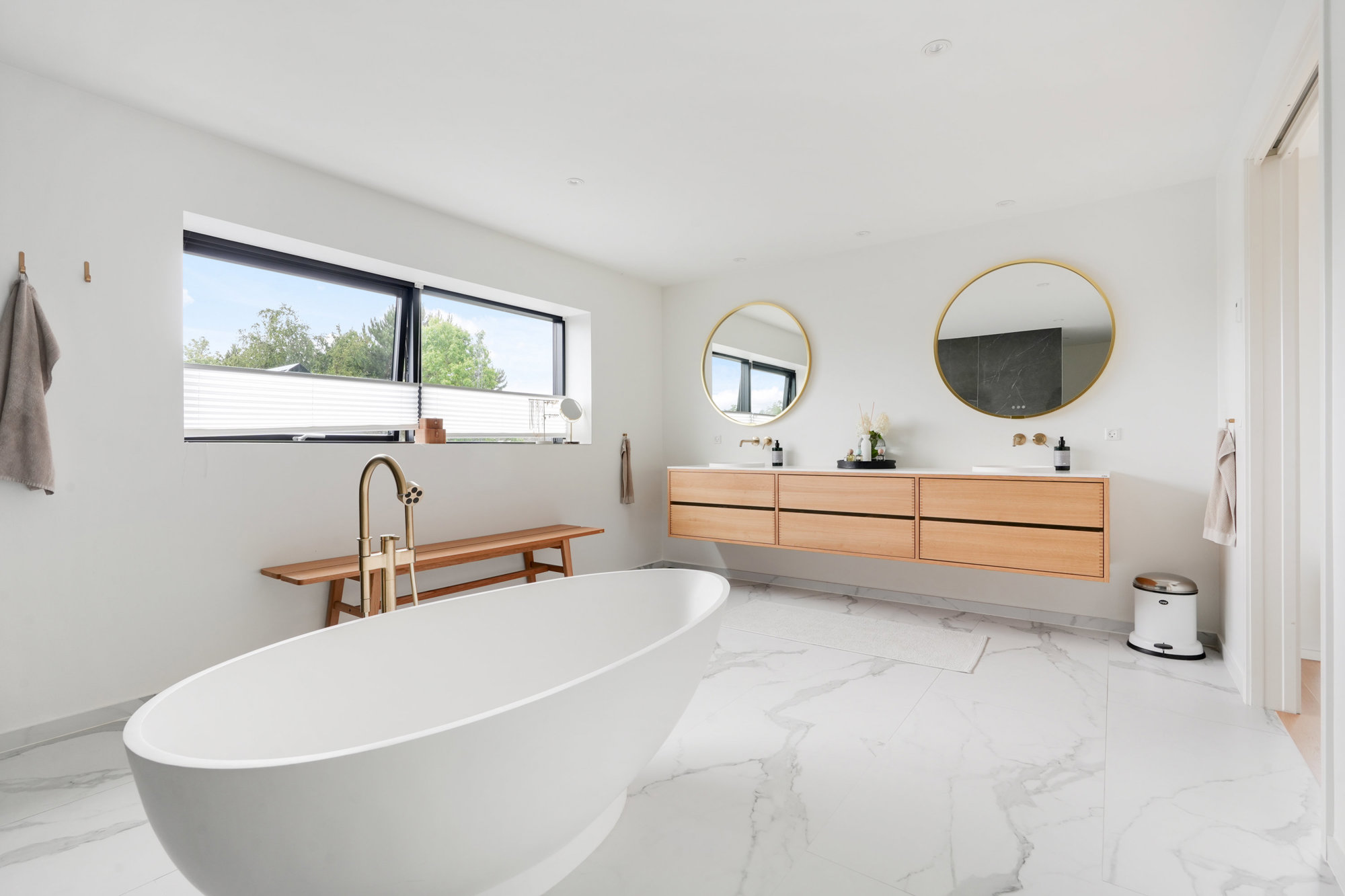 Badeværelse