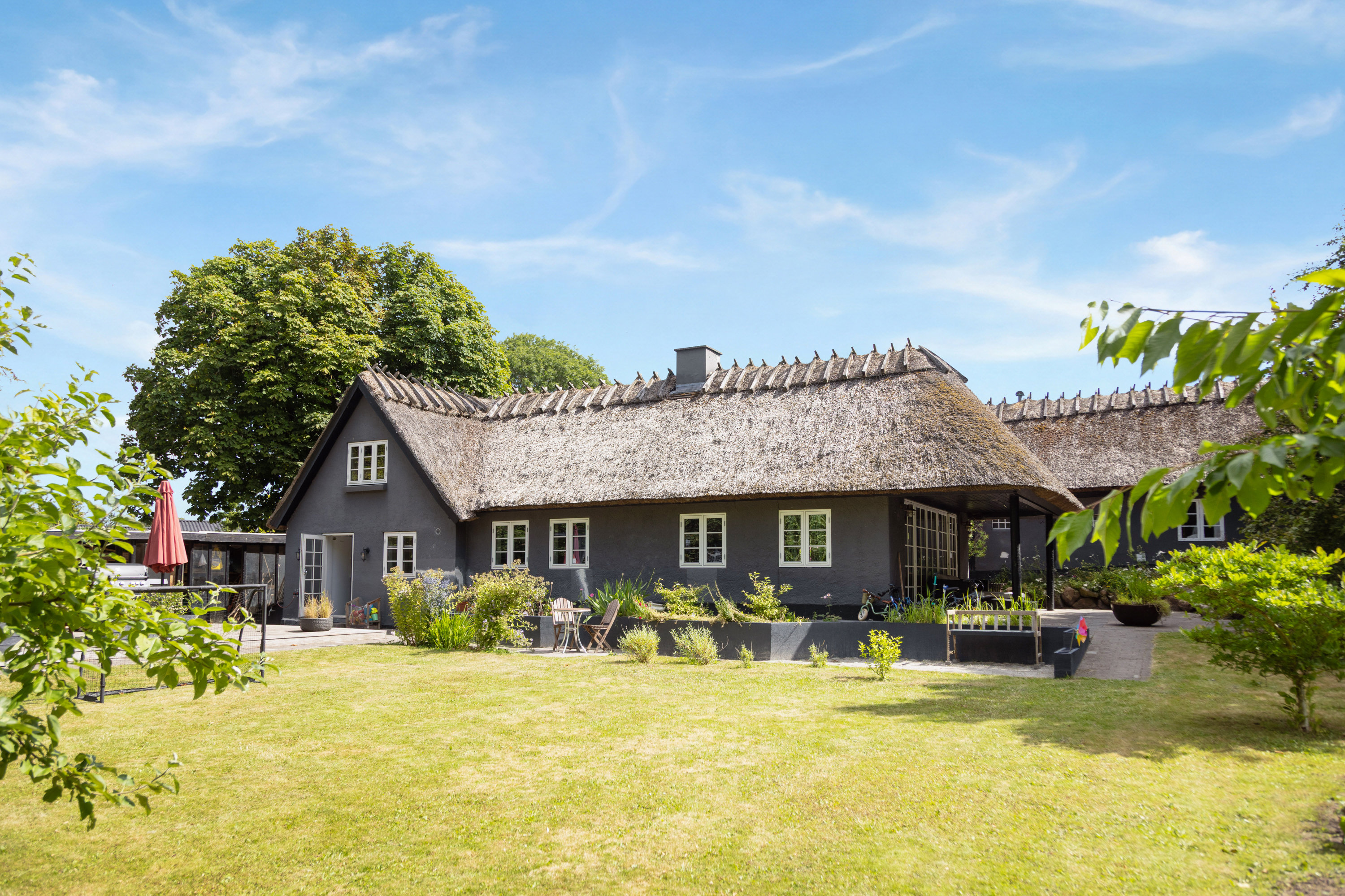 Villa på Kalkværksvej 2 2690 Karlslunde.