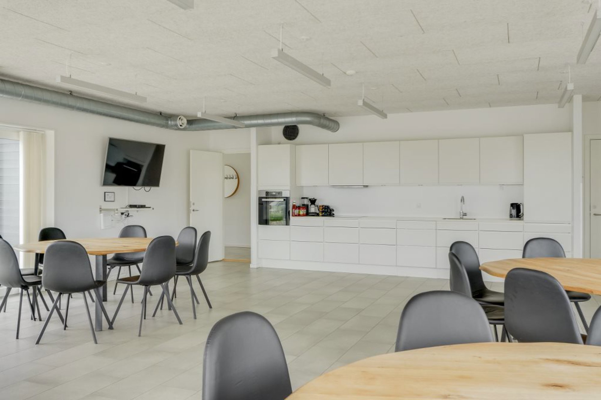 Troldmands Allé 57, 2680 Solrød Strand - Billed