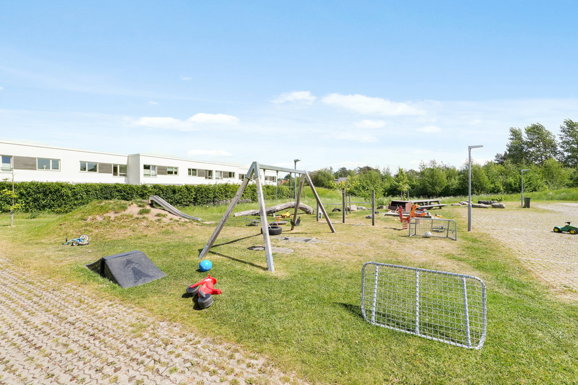 Troldmands Allé 57, 2680 Solrød Strand - Billed