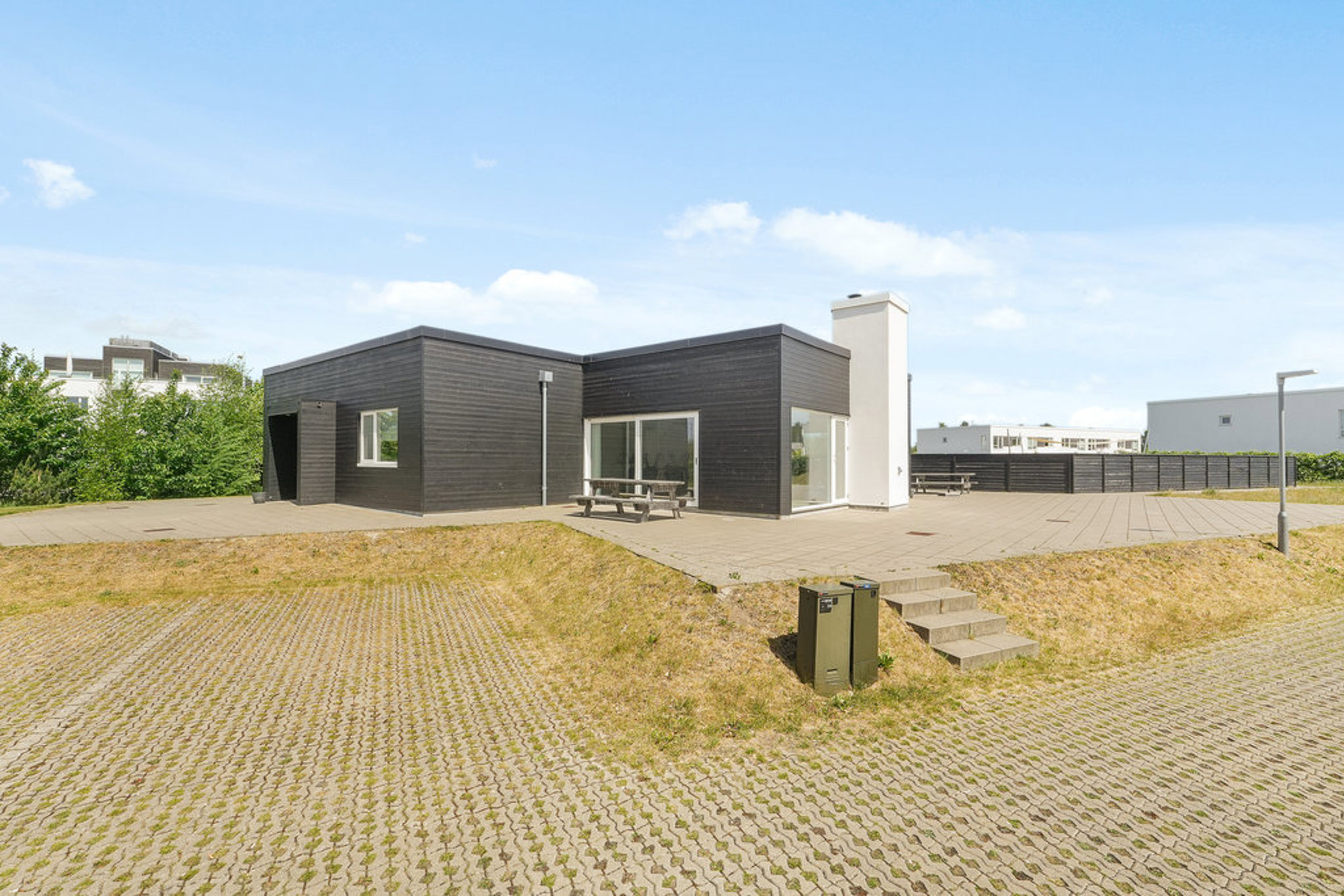 Troldmands Allé 57, 2680 Solrød Strand - Billed