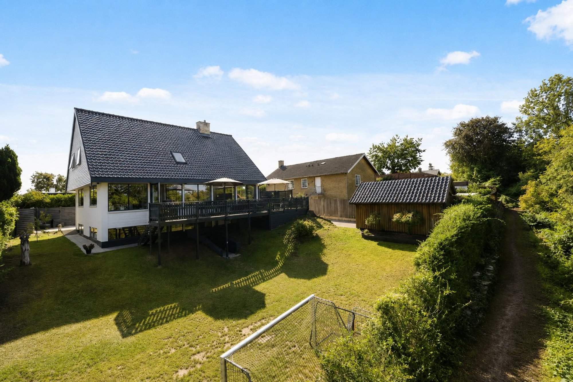 Hinbjerg 41, 2690 Karlslunde - Billed