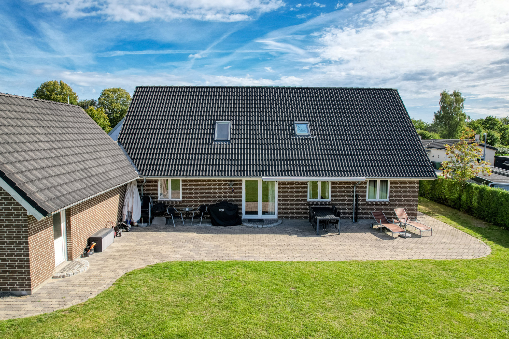 Andet
