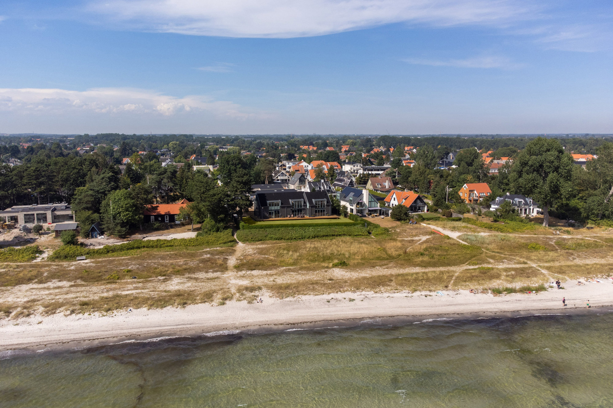 Fyrrelys Alle 7, 2670 Greve - Billed