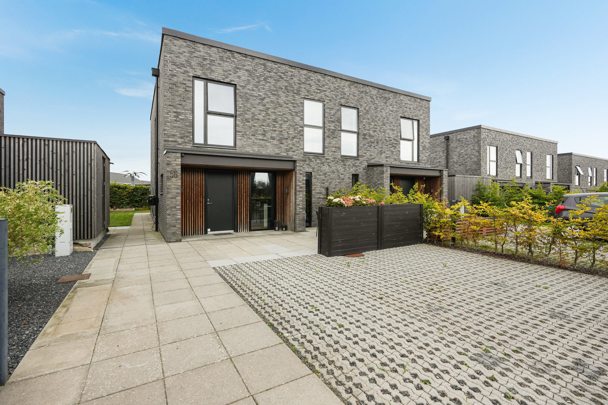 Facade