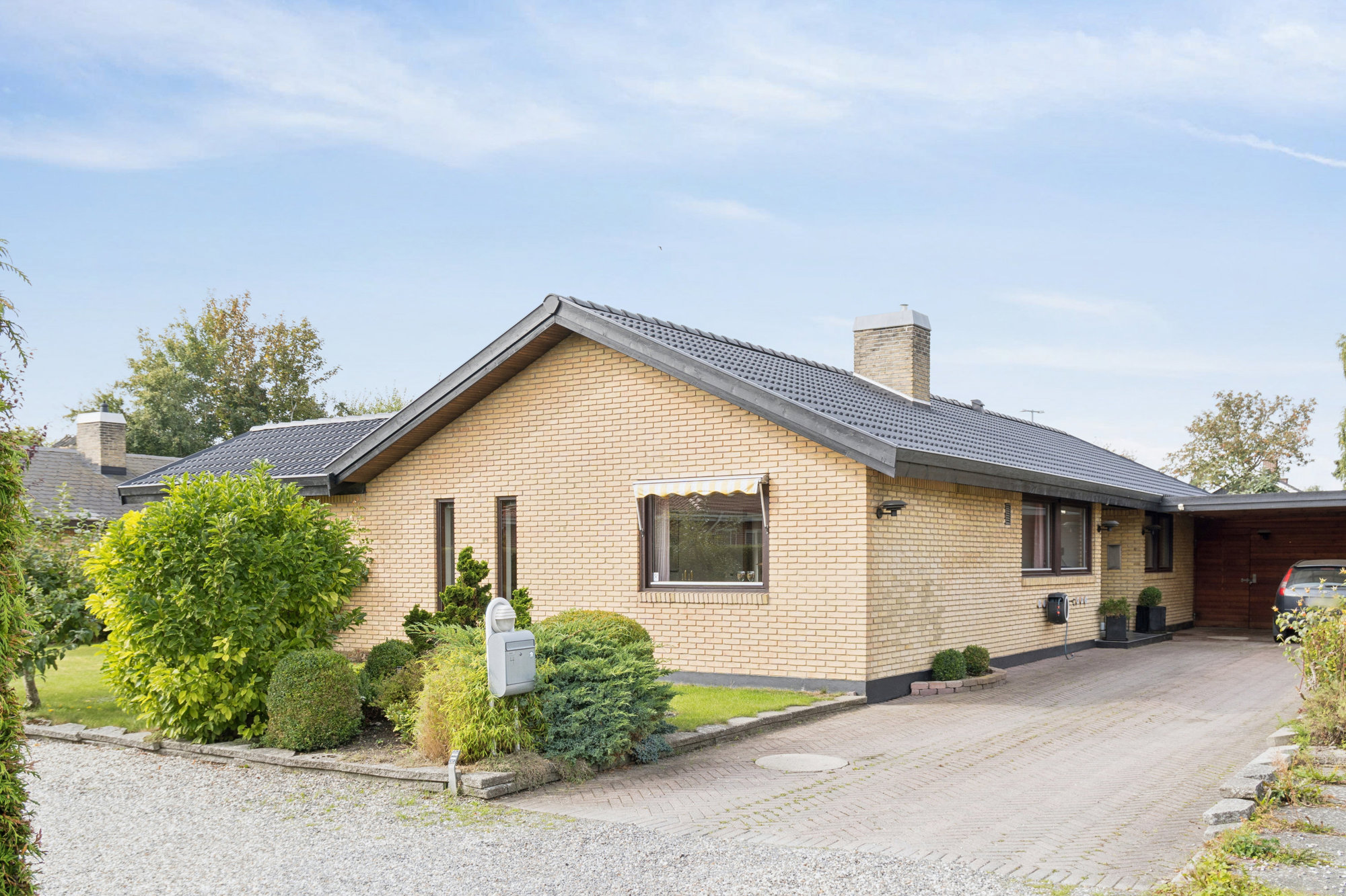 Trehusvej 4, 2680 Solrød Strand - Billed