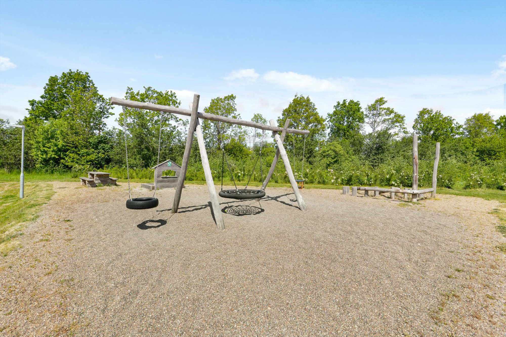 Troldmands Allé 6, st. a., 2680 Solrød Strand - Billed