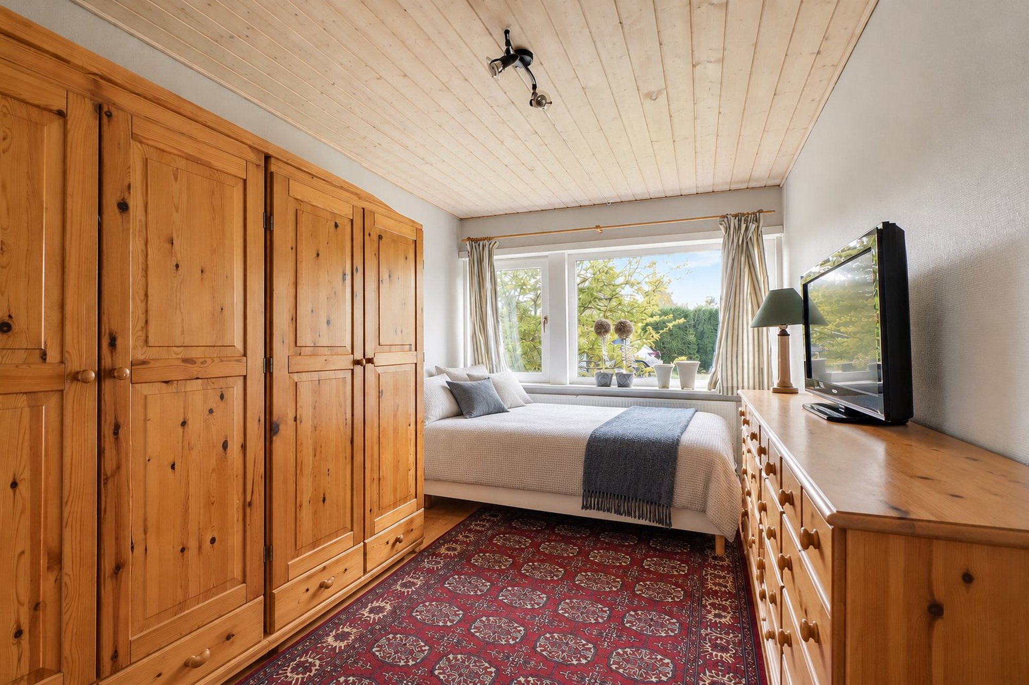 Toftholmsvej 6, 2690 Karlslunde - Billed