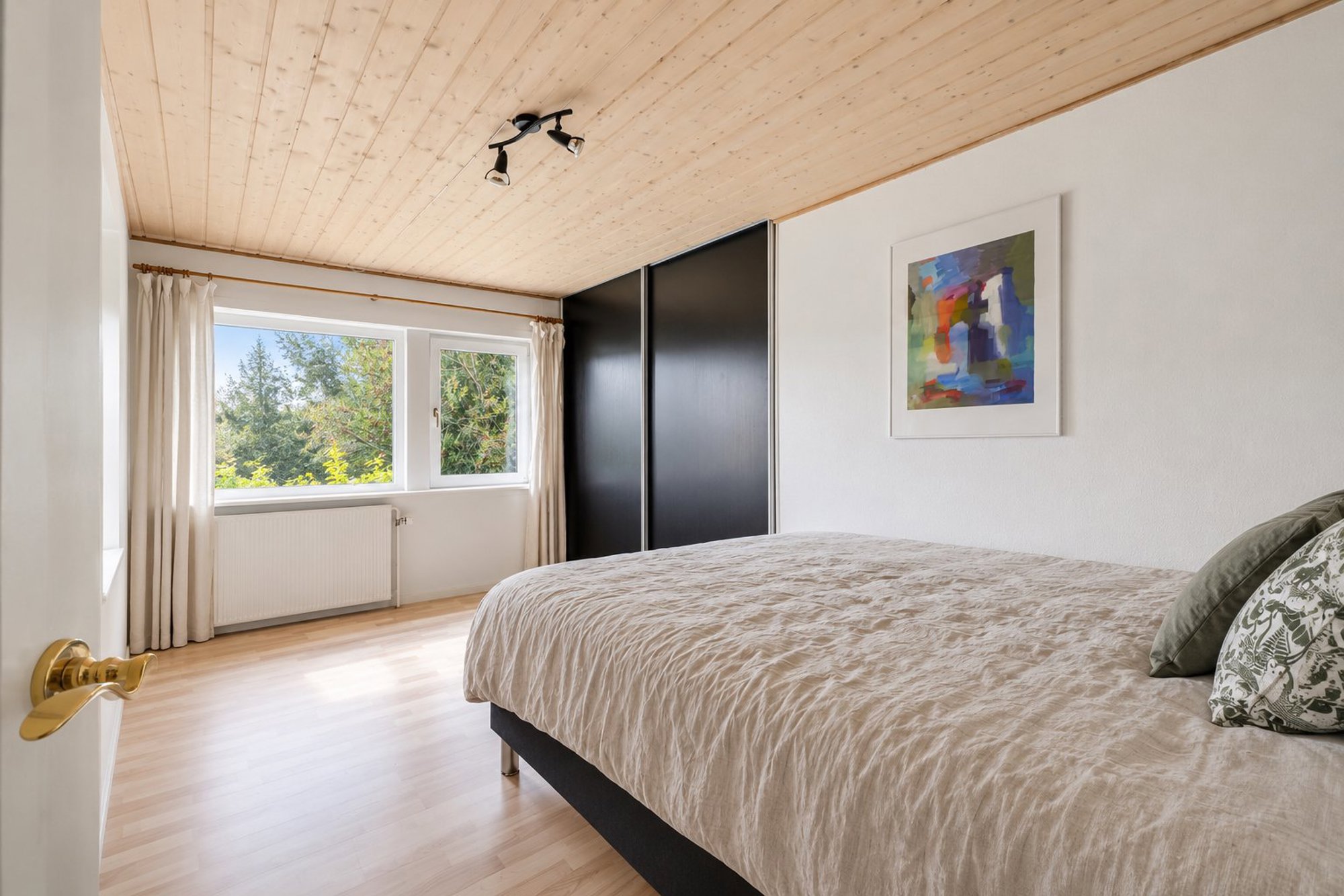 Toftholmsvej 6, 2690 Karlslunde - Billed