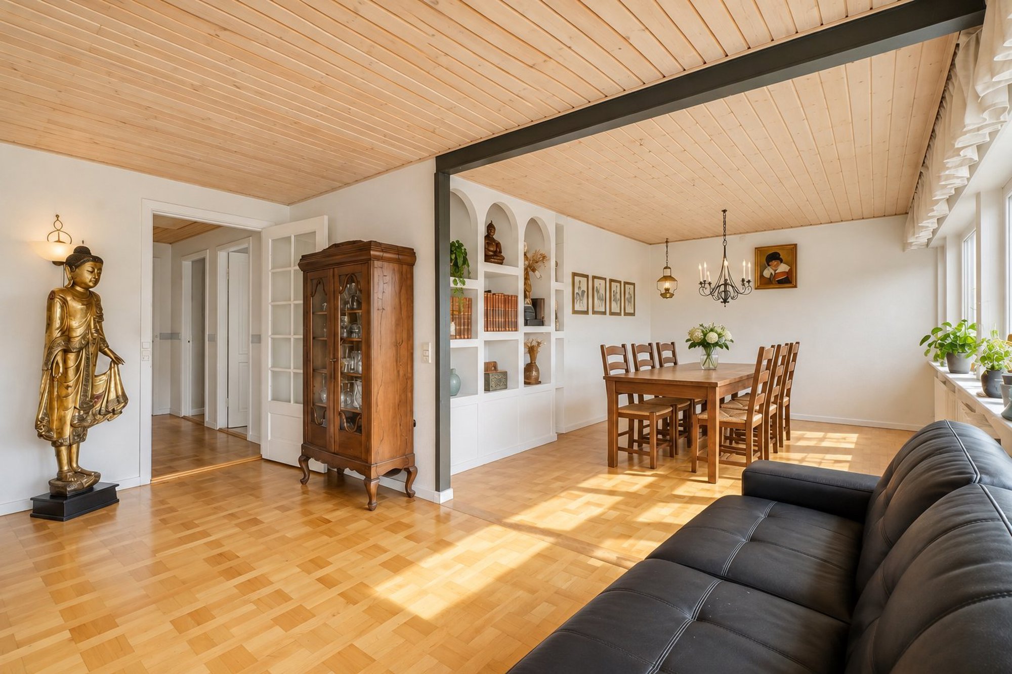 Toftholmsvej 6, 2690 Karlslunde - Billed